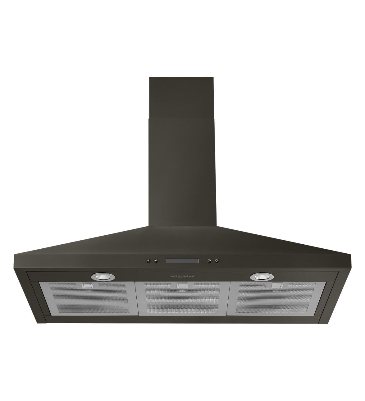 Whirlpool WVW93UC6LV Wall-Mounted-Range-Hoods - View #7
