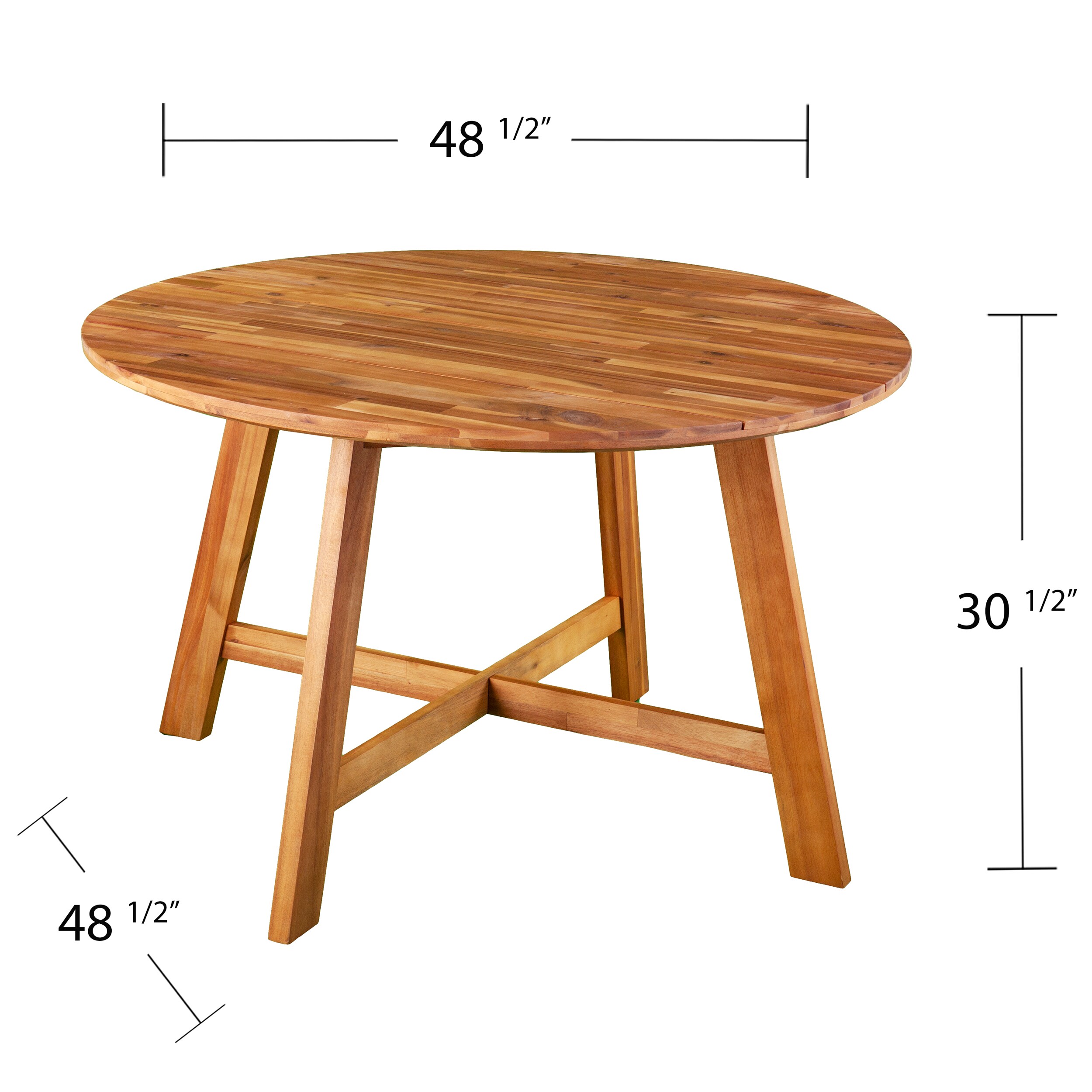Boston Loft Furnishings ATG6734OD Patio-Tables - View #10