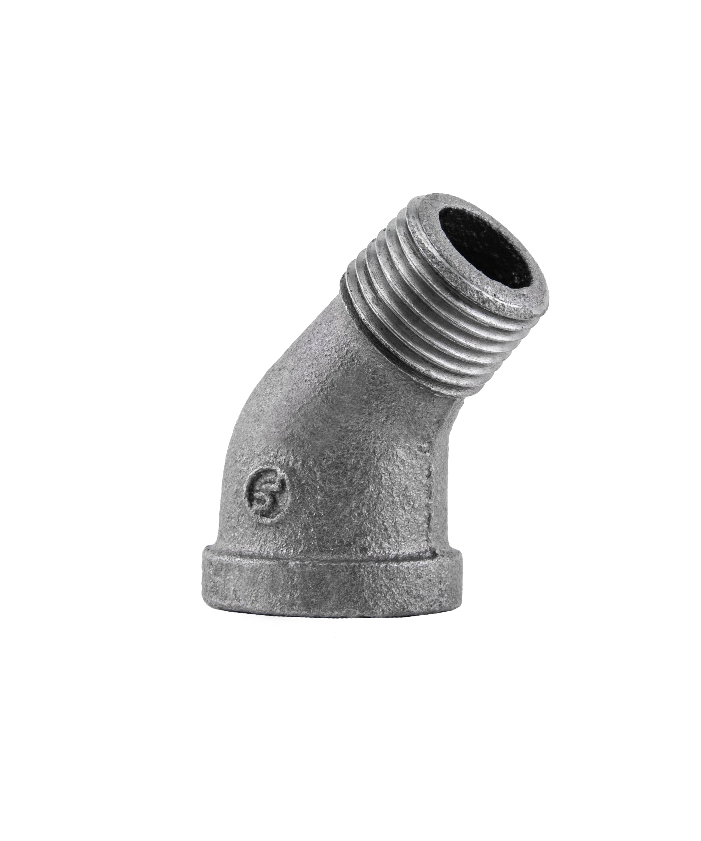 RELIABILT 310LSE45-12 Black-Iron-Fittings - View #5