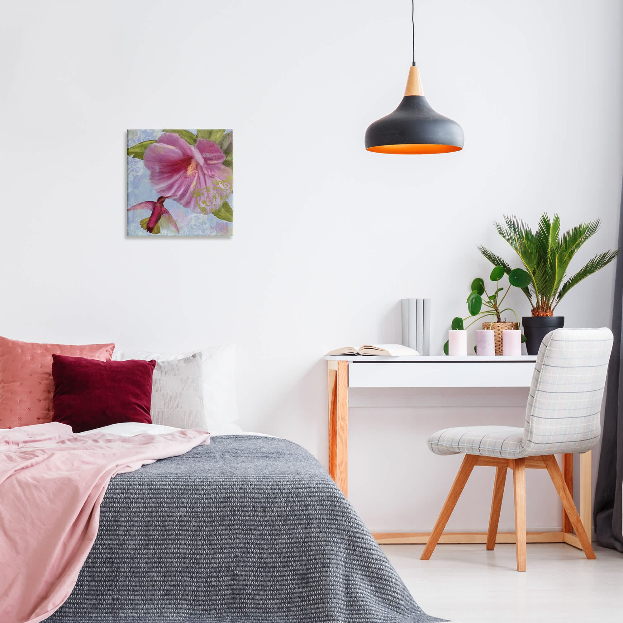 Stupell Industries BS-996-CN-17X17 Wall-Art - View #3