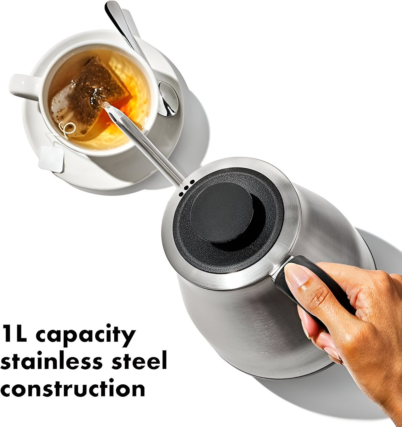 OXO 719812093628 Coffee-Makers - View #2