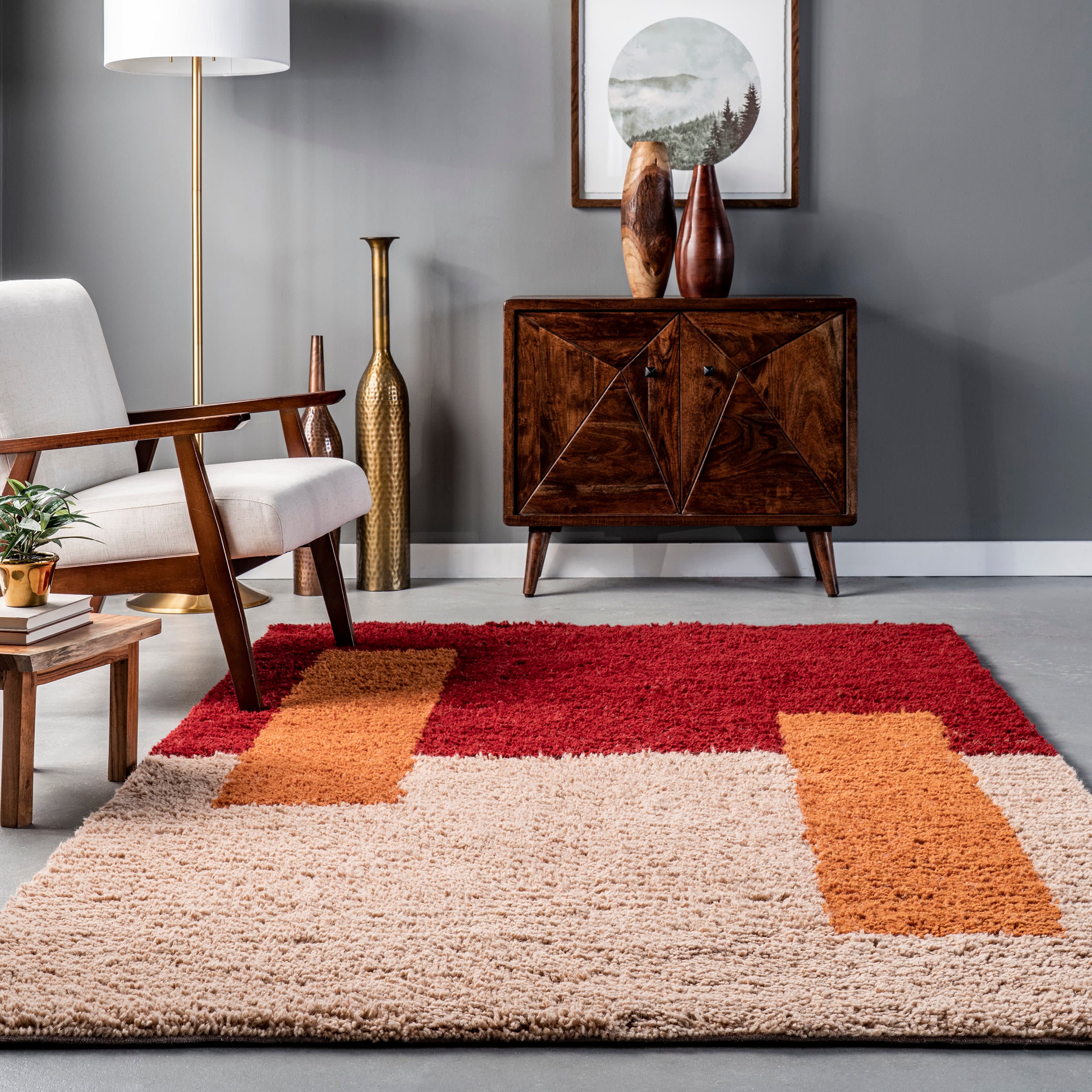 nuLOOM JRAR02A-8010 rugs - View #8