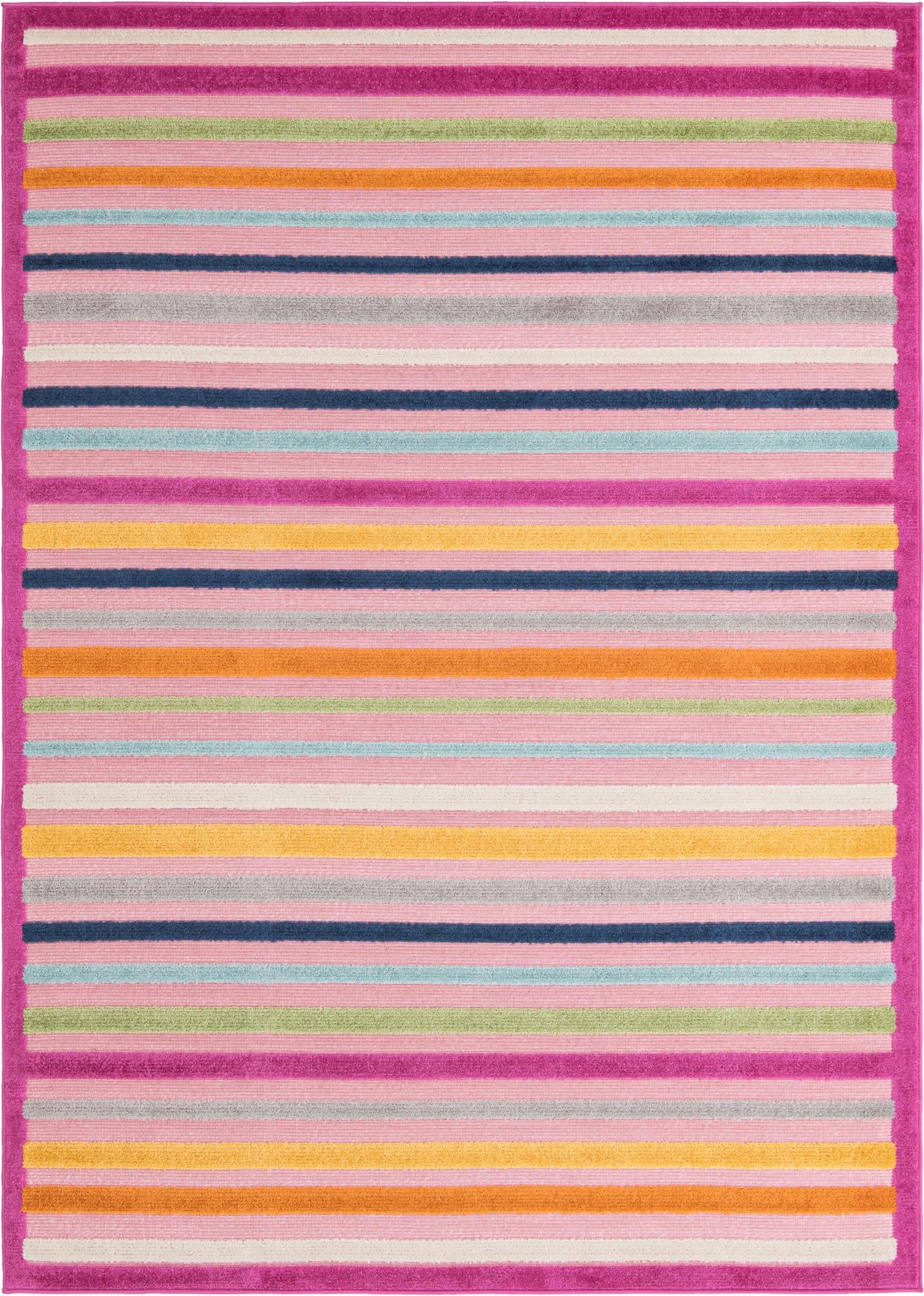 Unique Loom 3171106 rugs - View #8