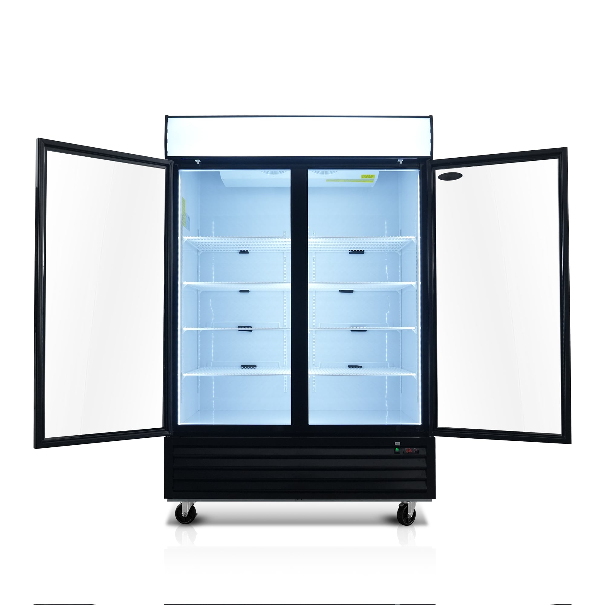 Xspracer ML-CR137 Commercial-Refrigerators - View #13
