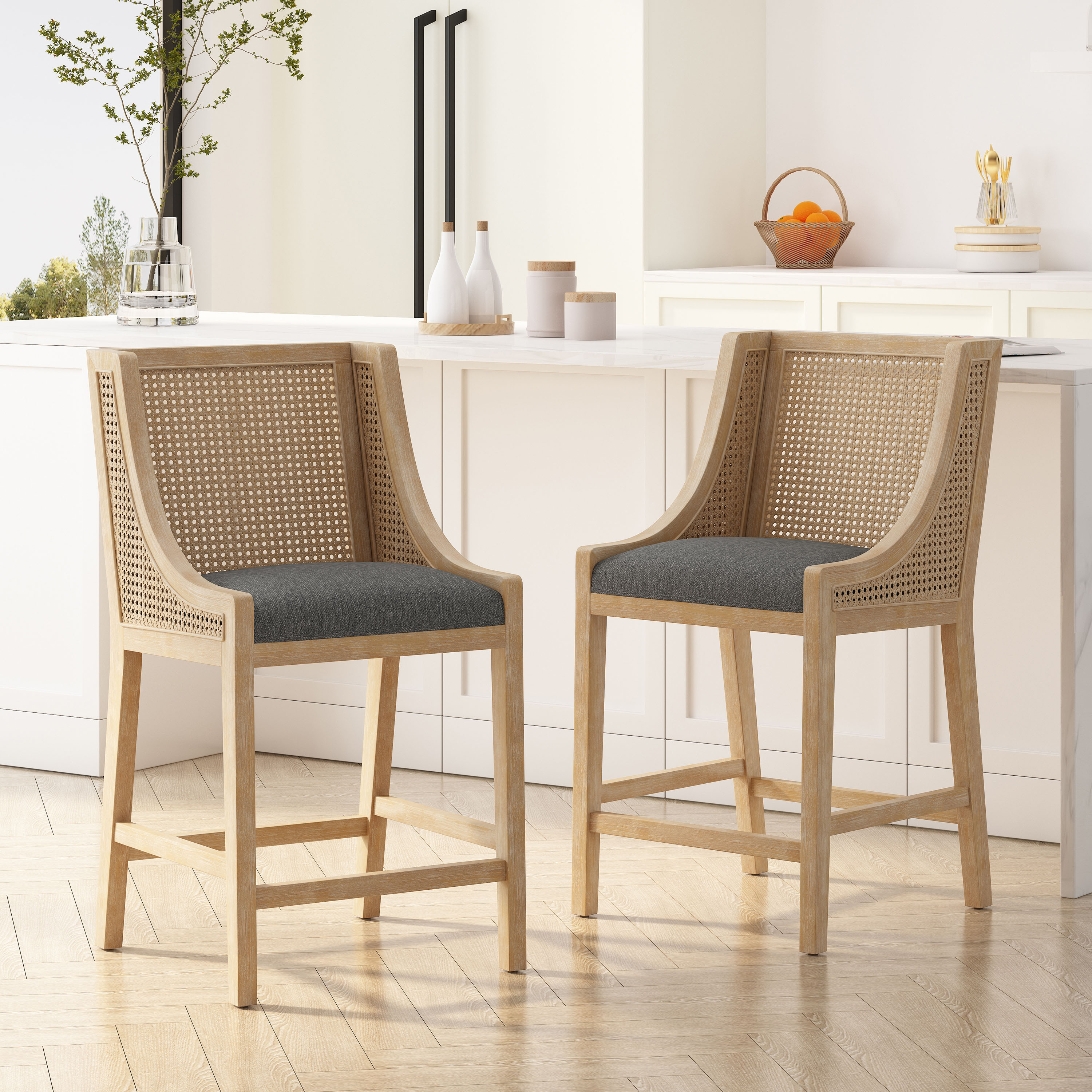 Best Selling Home Decor 317468 stools - View #4