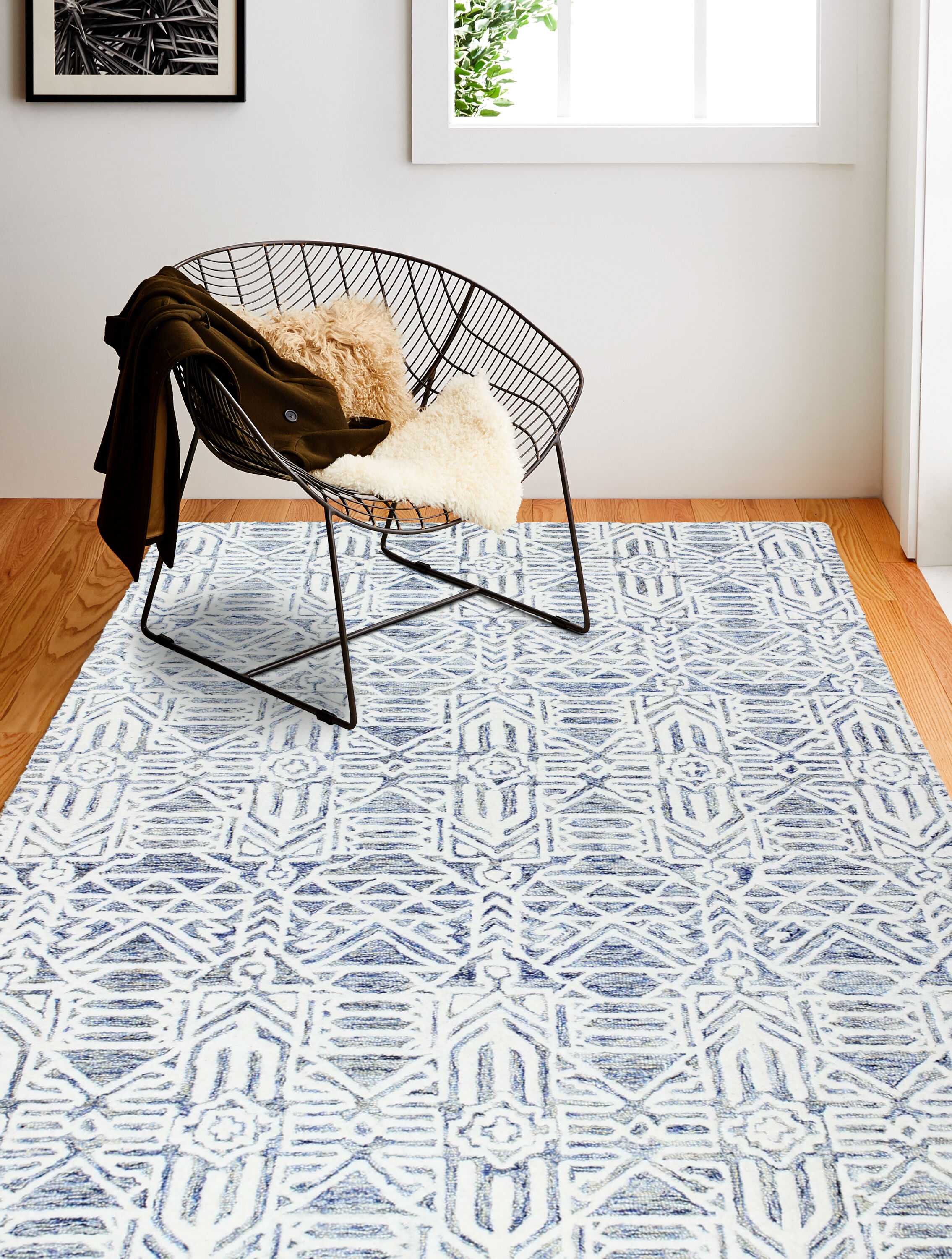 Bashian 649652292502 rugs - View #5