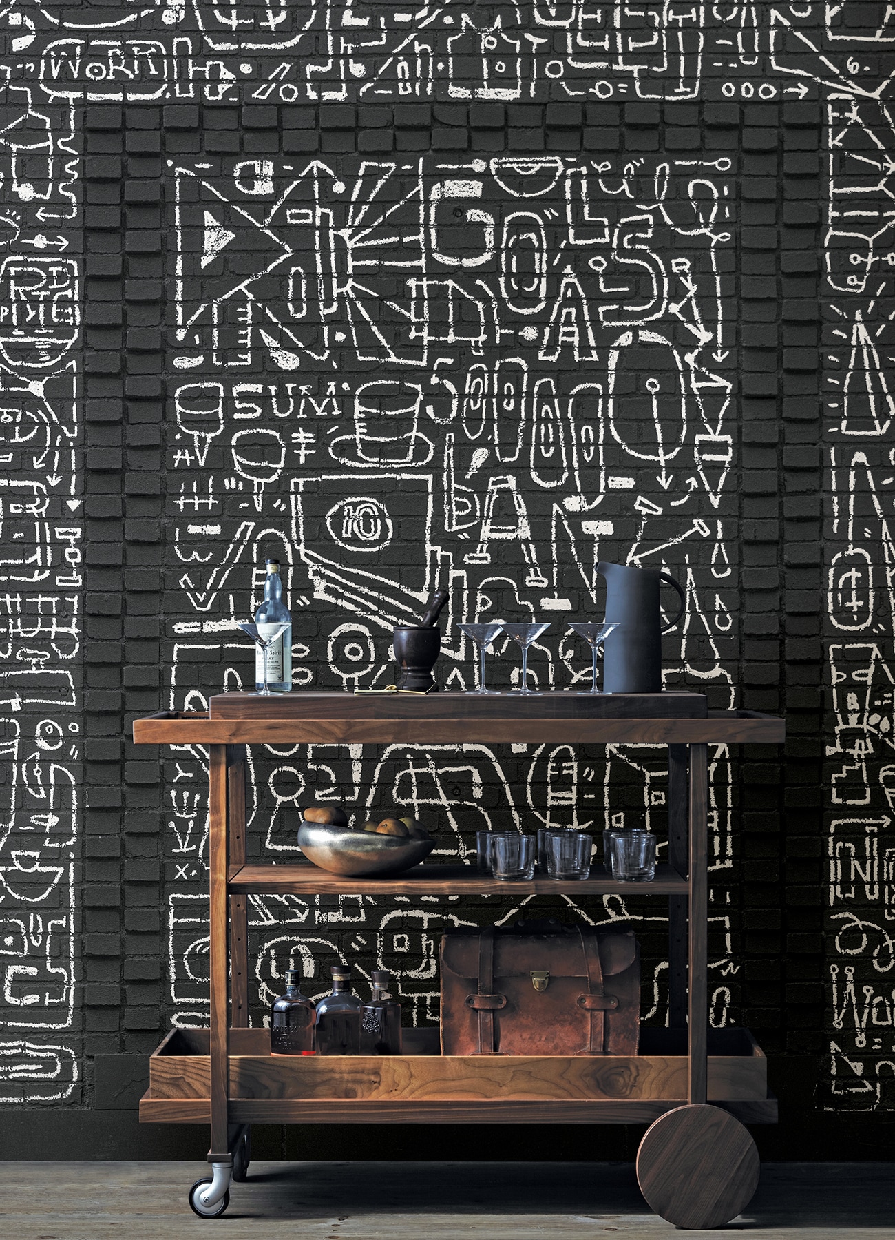 KT Merz ASTM4132 Wall-Decor - View #10