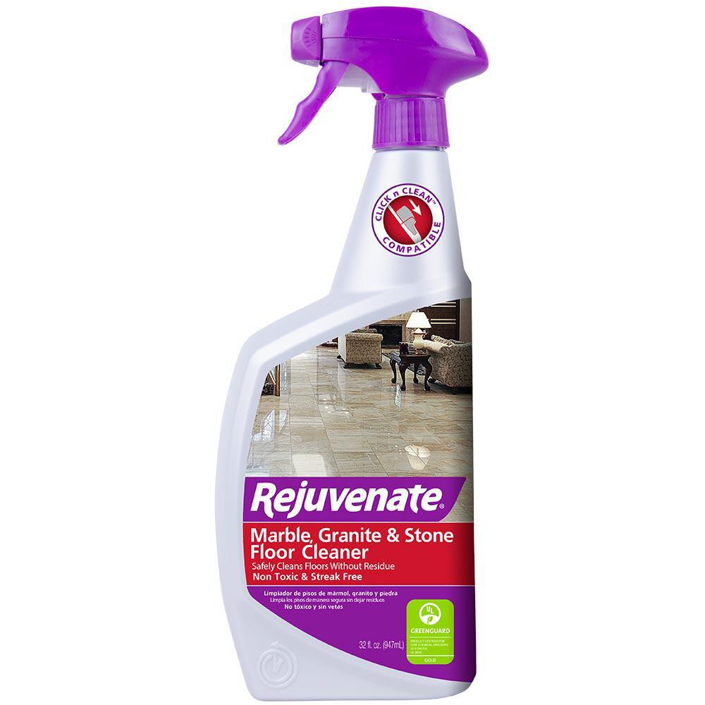 Rejuvenate 32 Fl Oz Unscented Liquid Floor Cleaner At Lowes Com
