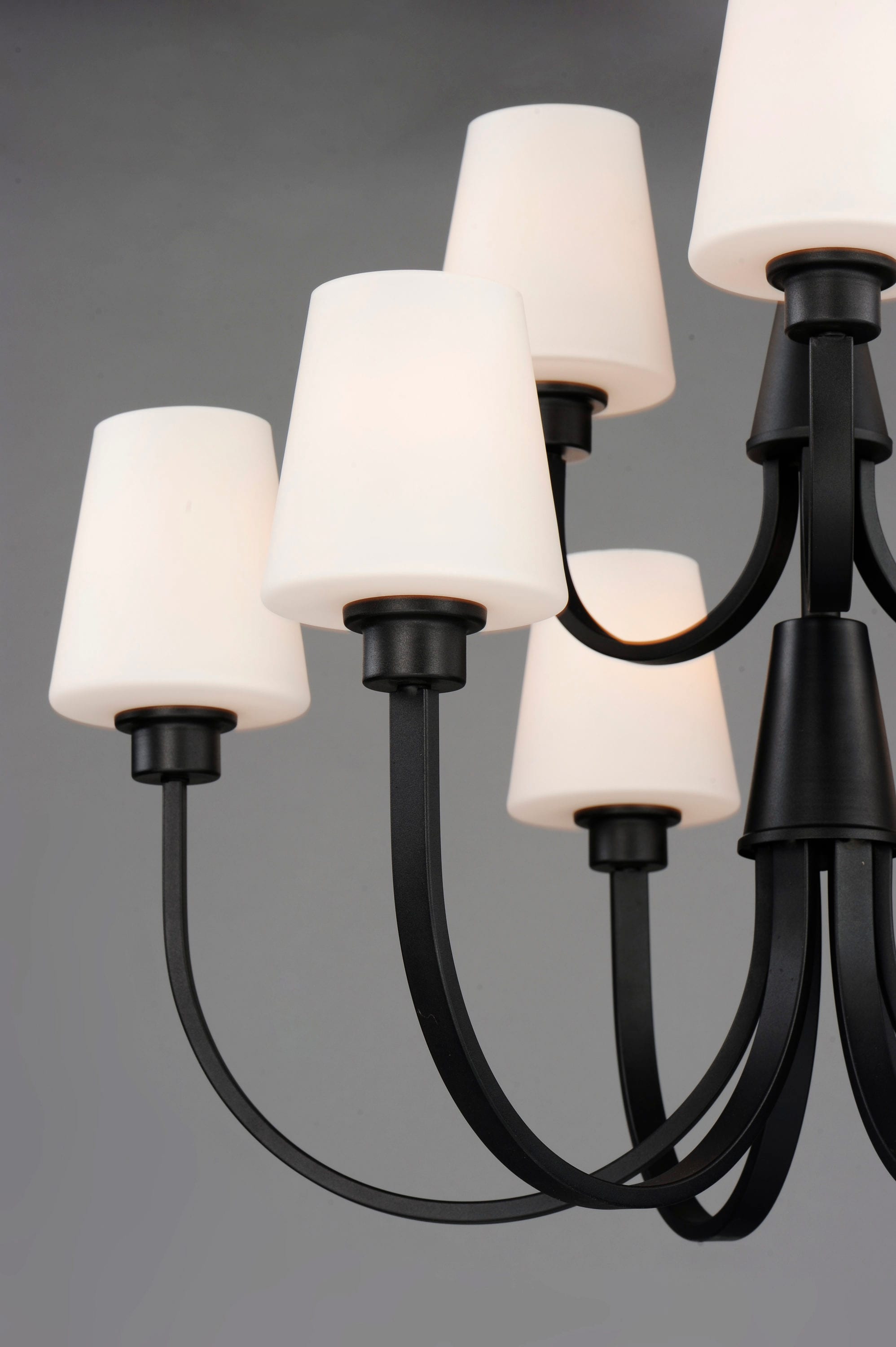 Maxim Lighting 11826SWBK b090015 - View #3