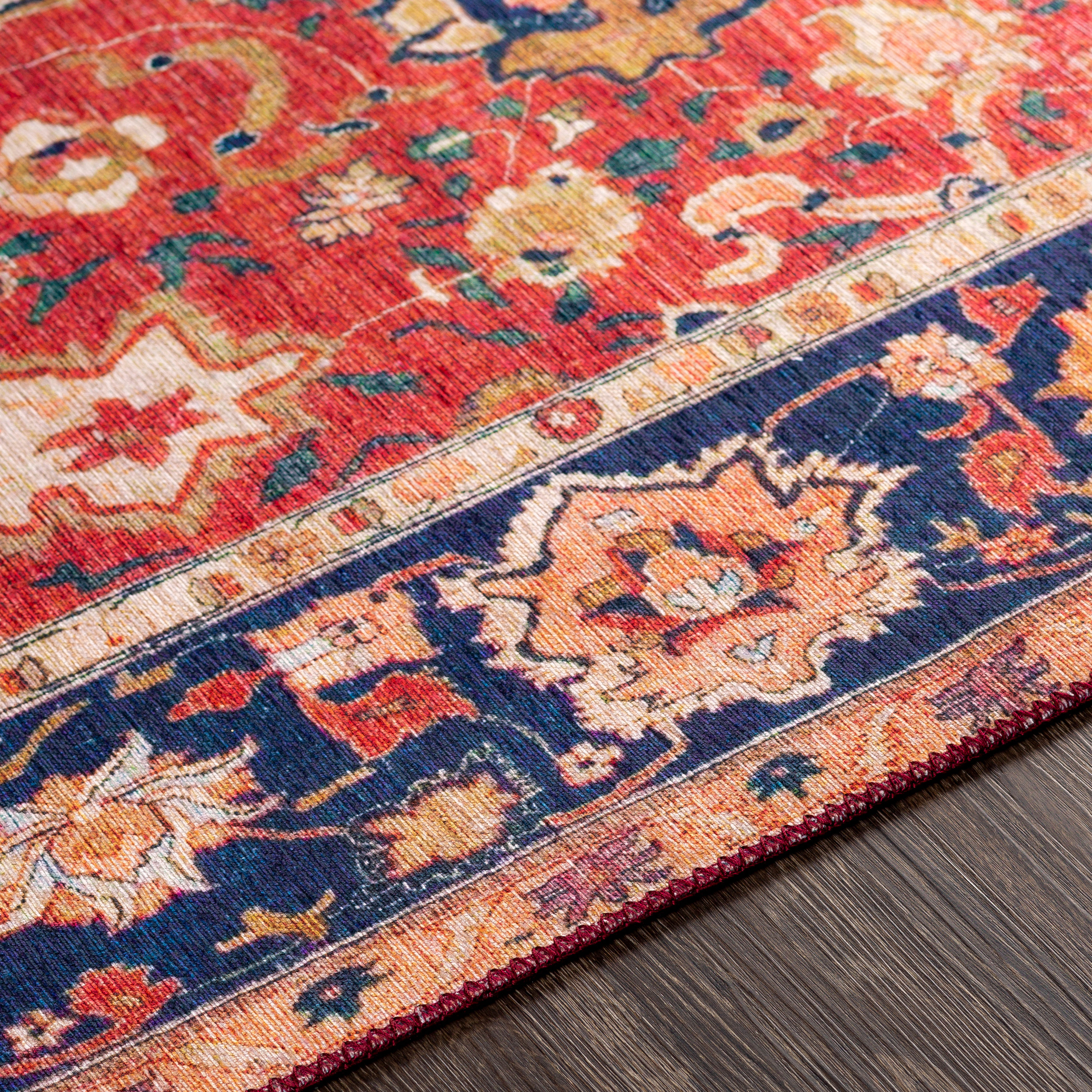 Surya IRS2340-3656 rugs - View #4
