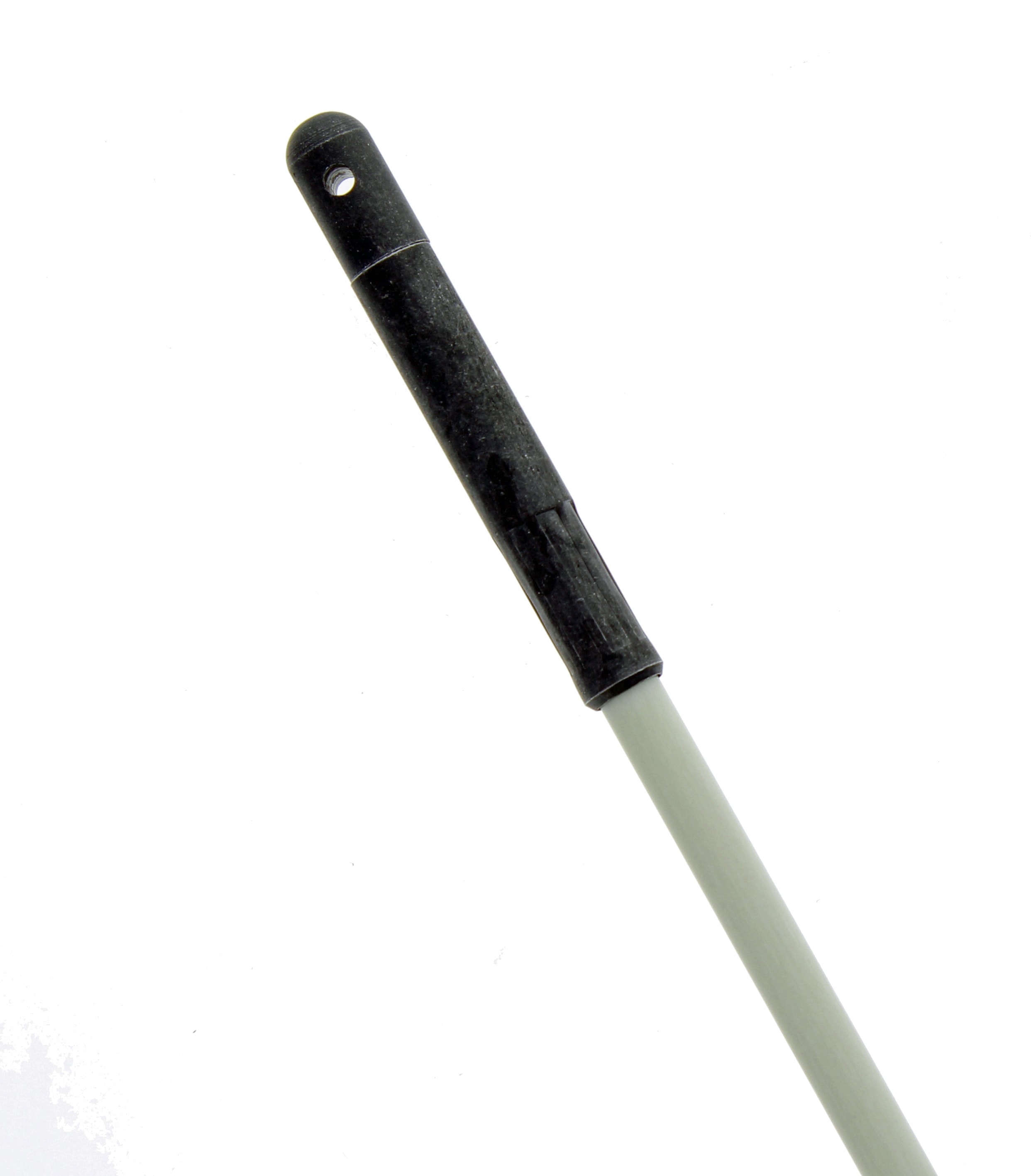 Ideal 31-631 Tuff-Rod Extra Flex Glow Fishing Pole, 12ft Kit