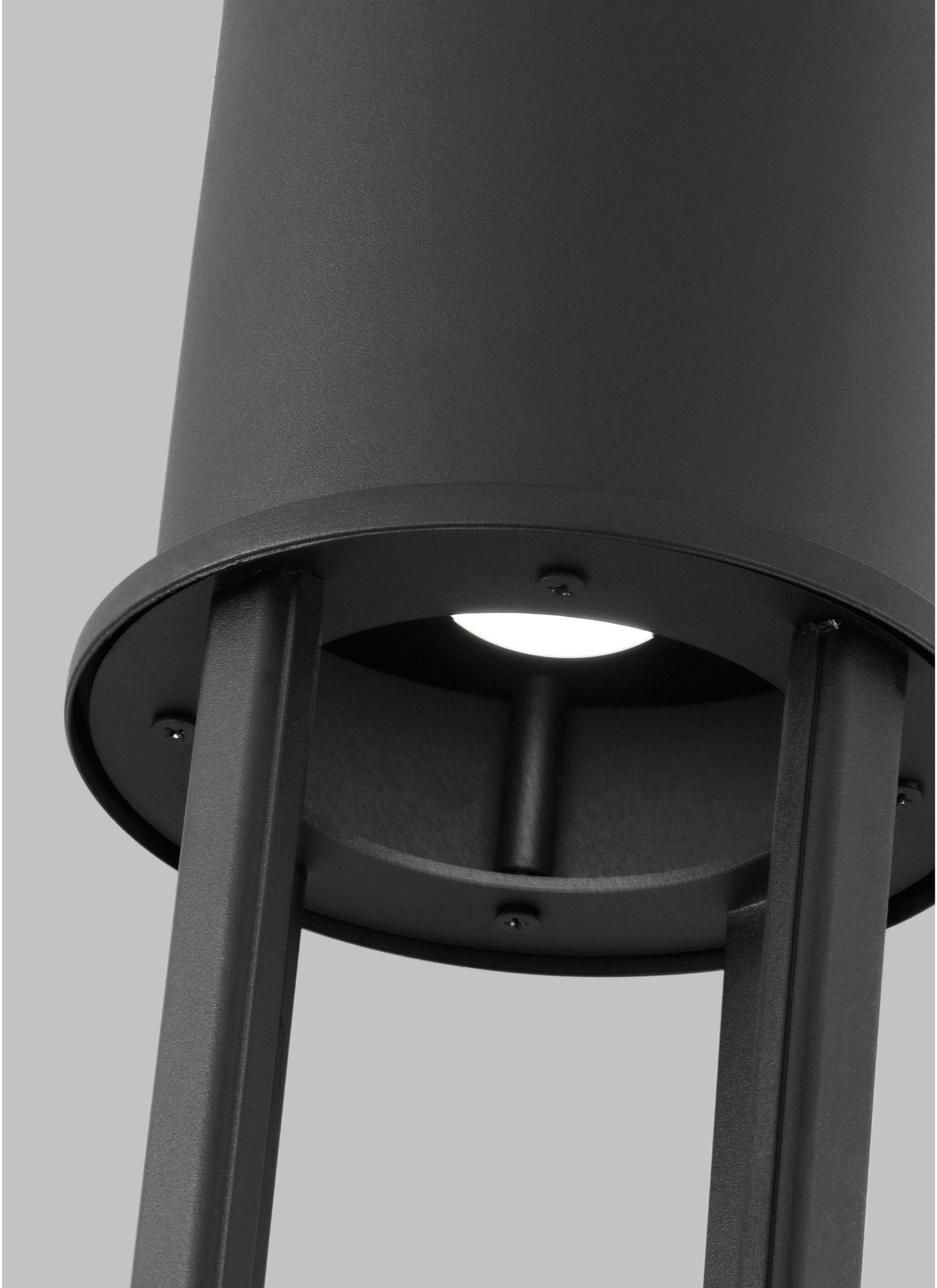 Generation Lighting 8245893S-12 Outdoor-Wall-Lighting - View #3
