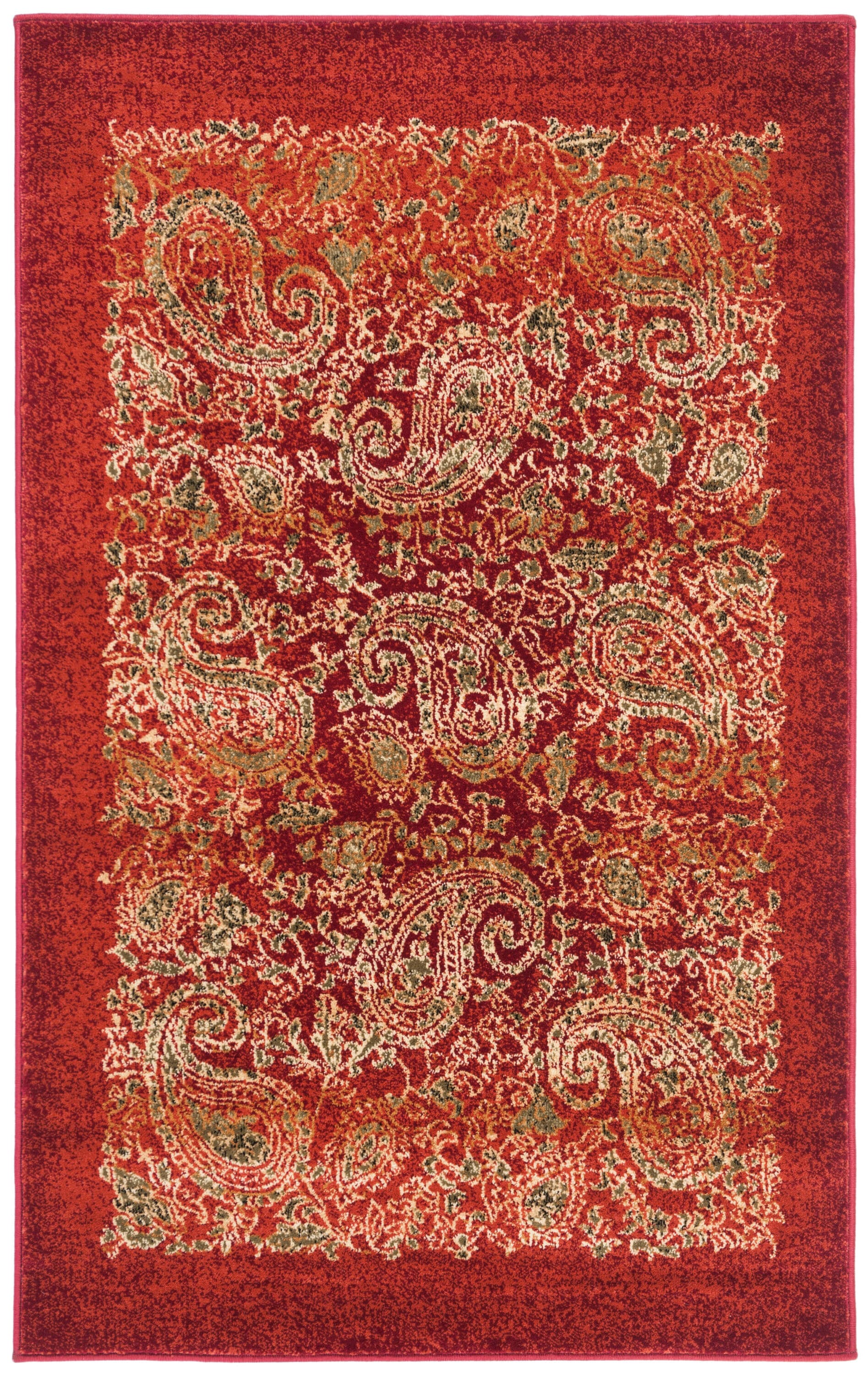 Safavieh LNH224B-3 rugs - View #2