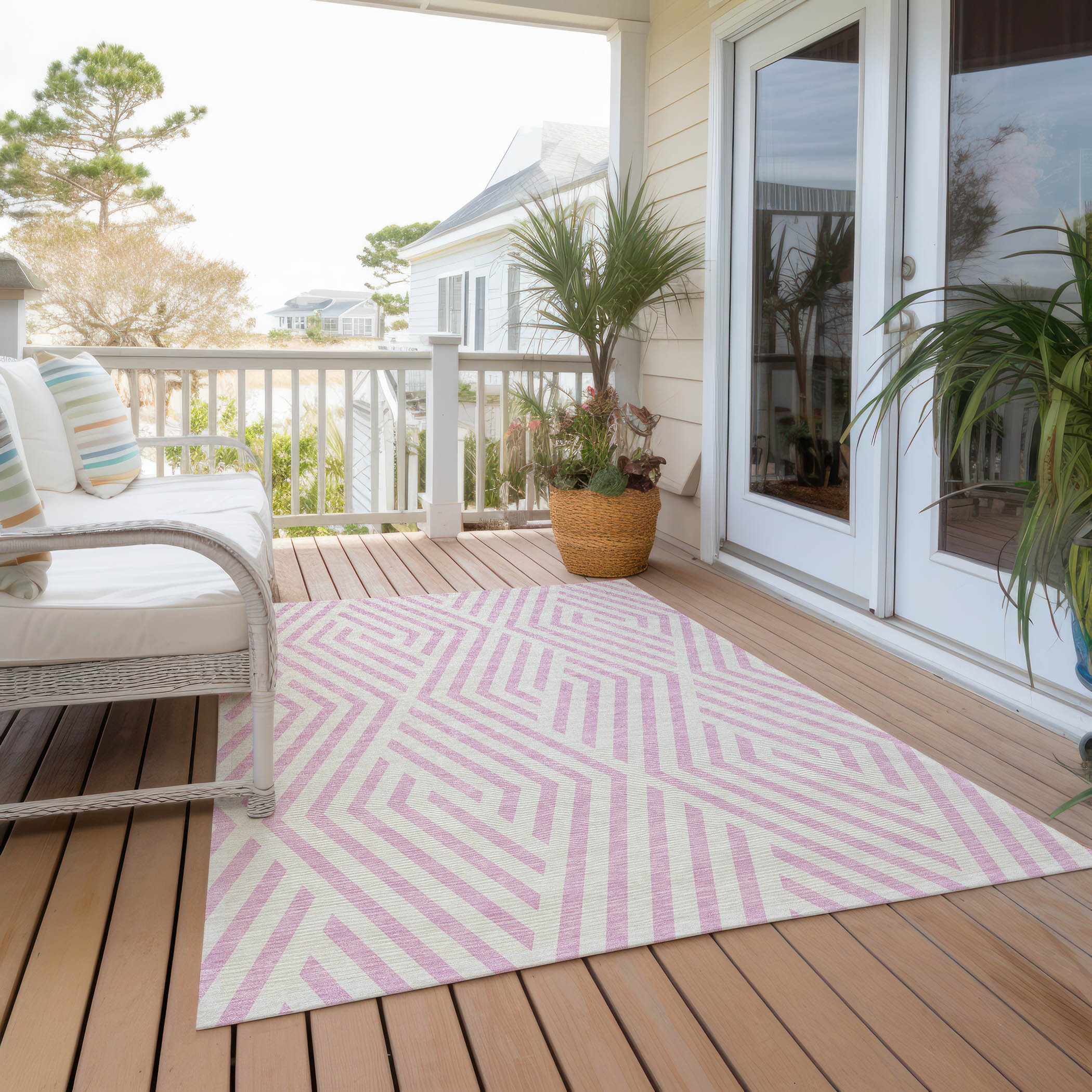 Addison Rugs ACN550PI30X46 rugs - View #8