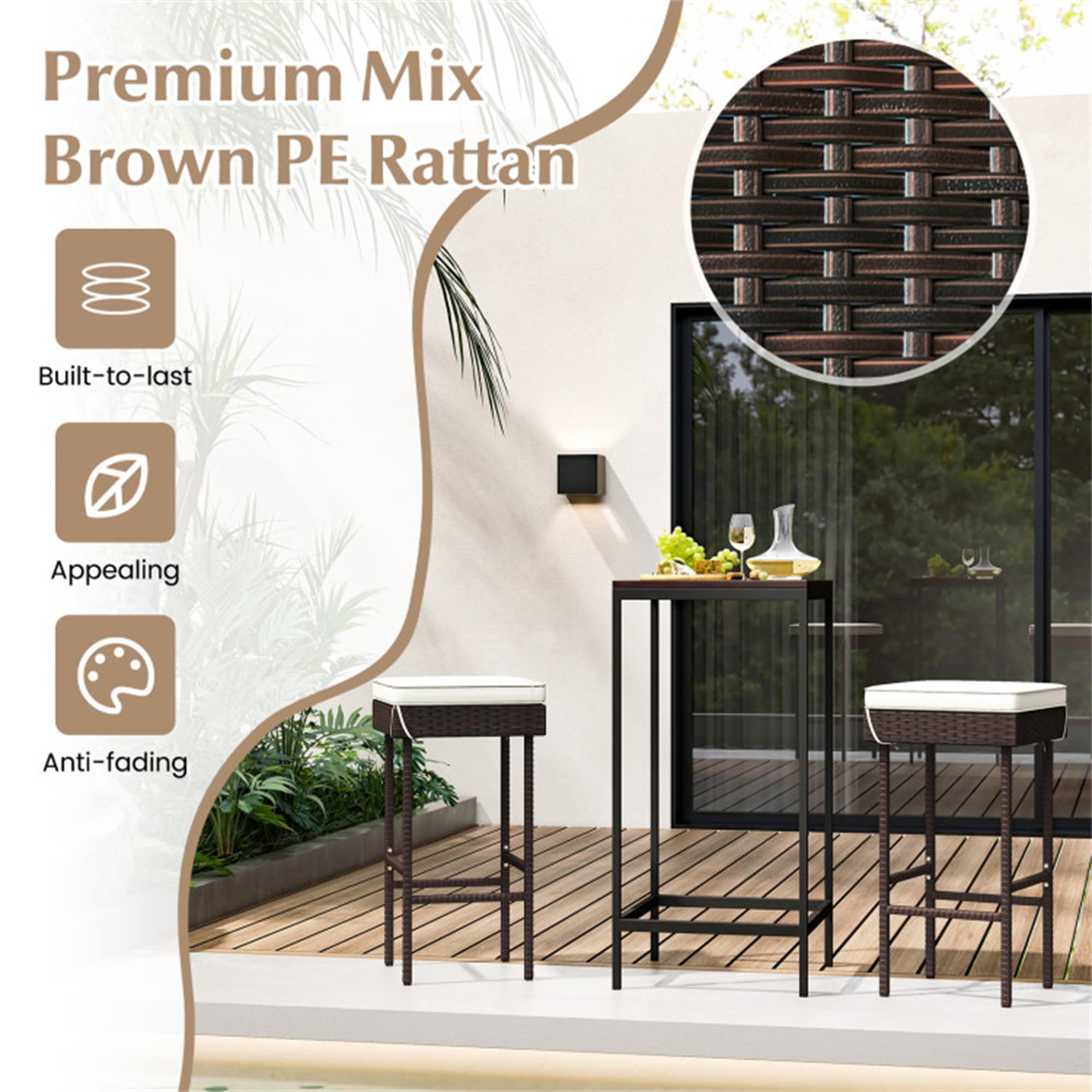 BABOOM BOM-72311-4-CO Patio-Chairs - View #5