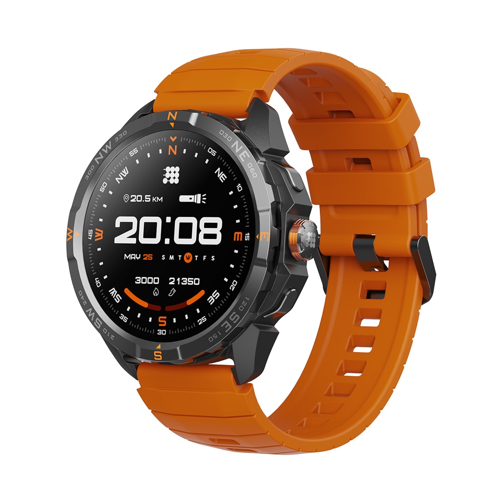 Cubitt CT-TERRA58 Fitness-Trackers - View #5