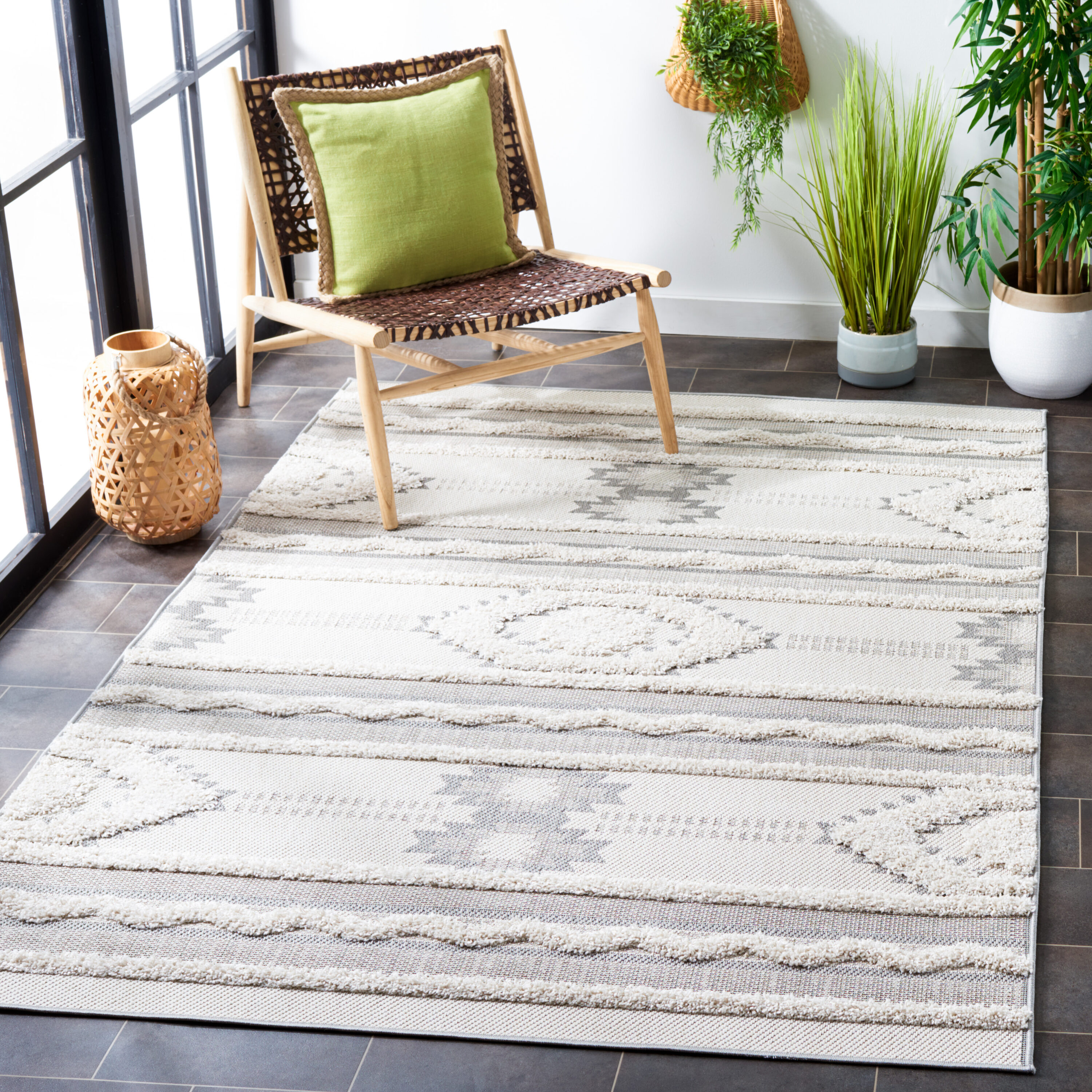 Safavieh COT206A-9 rugs - View #2