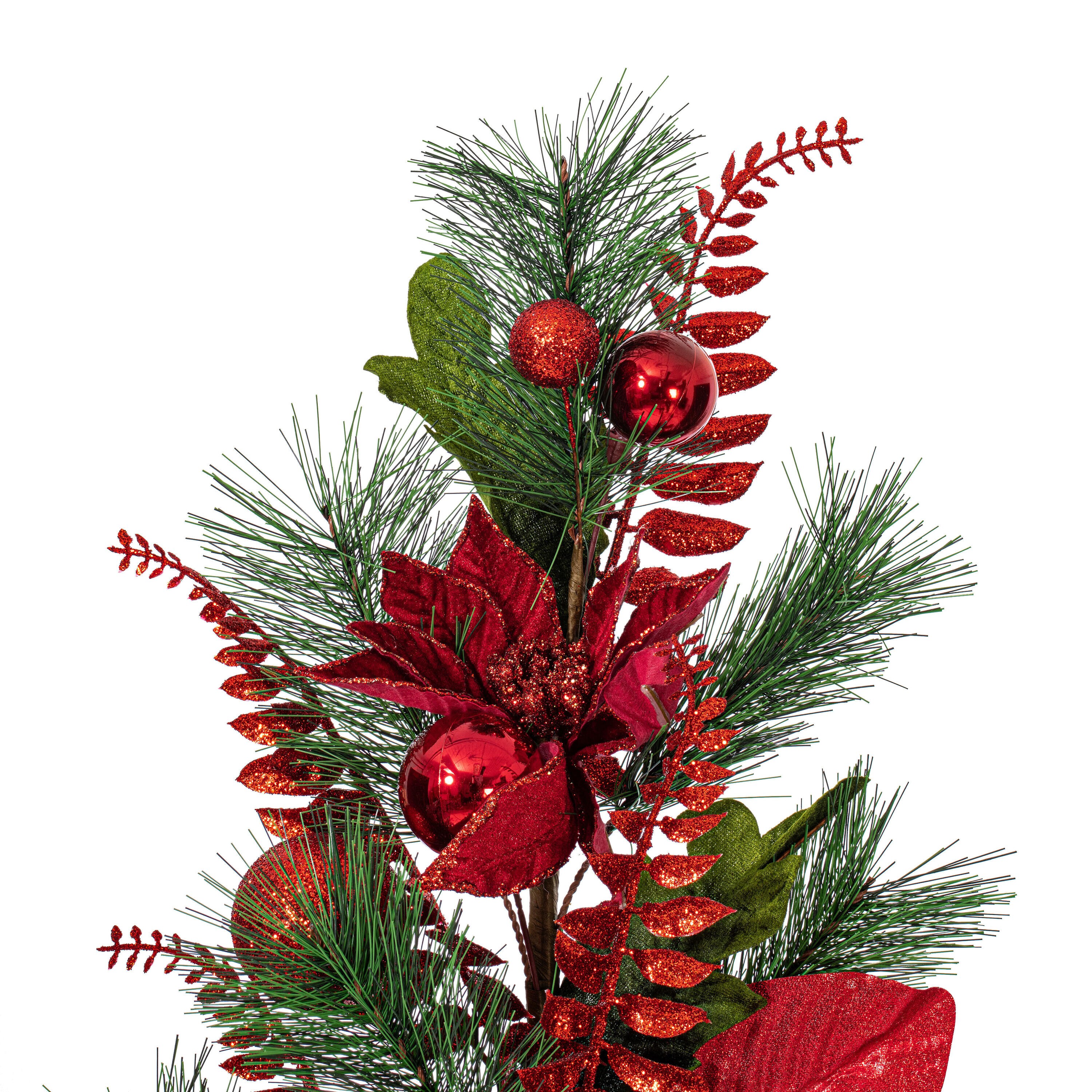 Vickerman L225406 Christmas-Picks-Clips - View #2