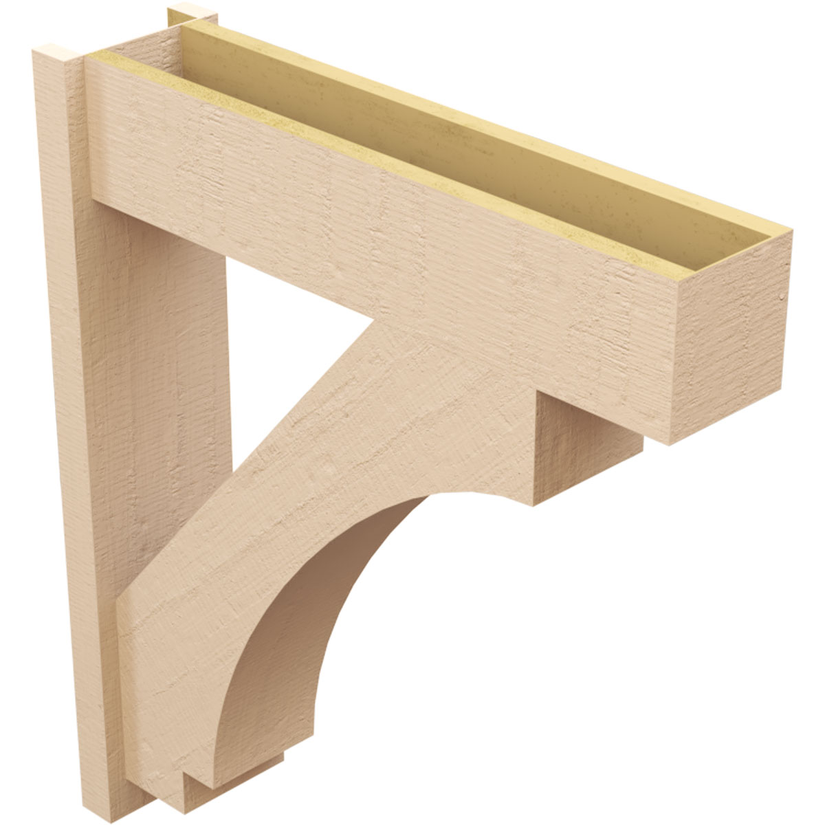 Ekena Millwork 2132454 outlookers - View #5