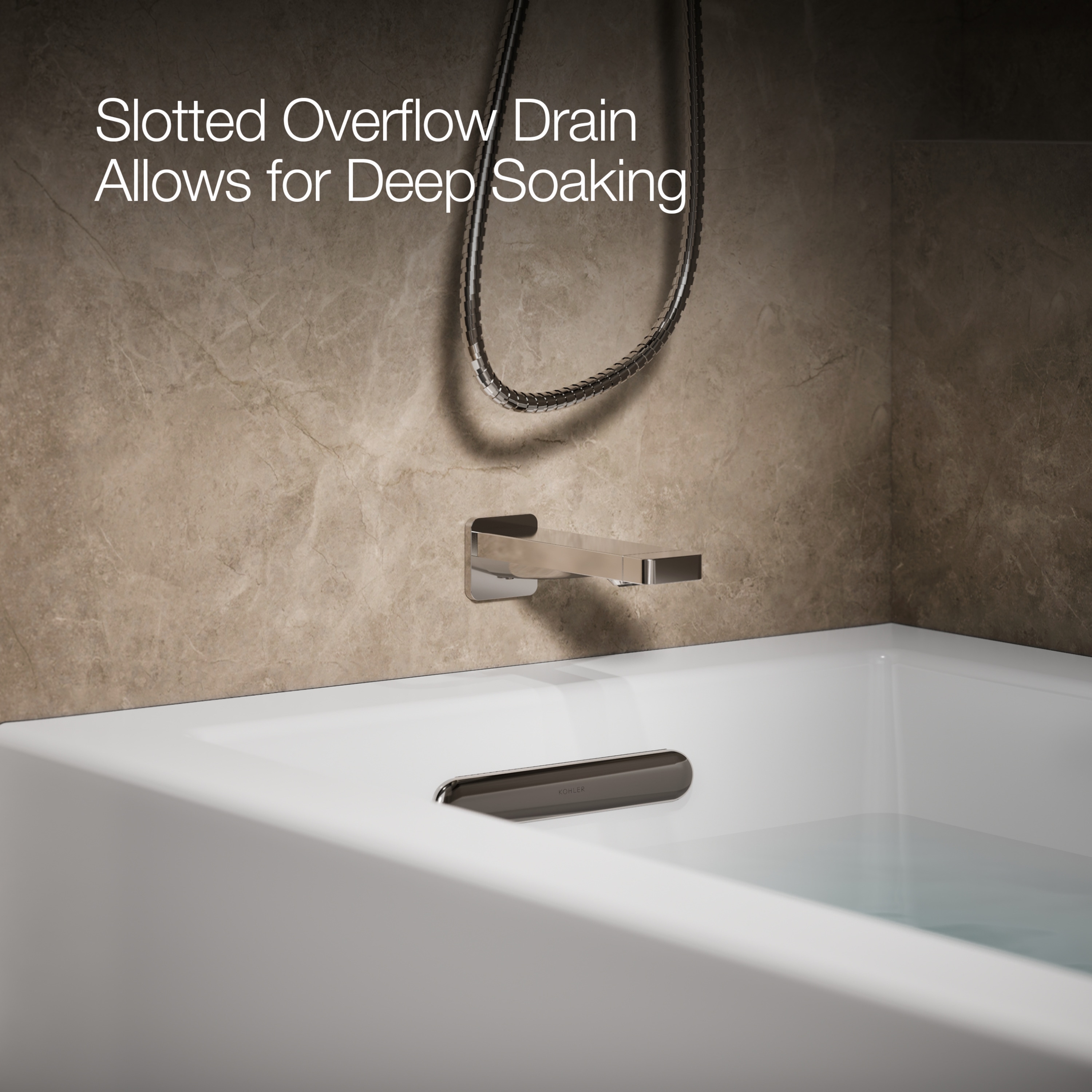 KOHLER K-20202-LA-0 bathtubs - View #5