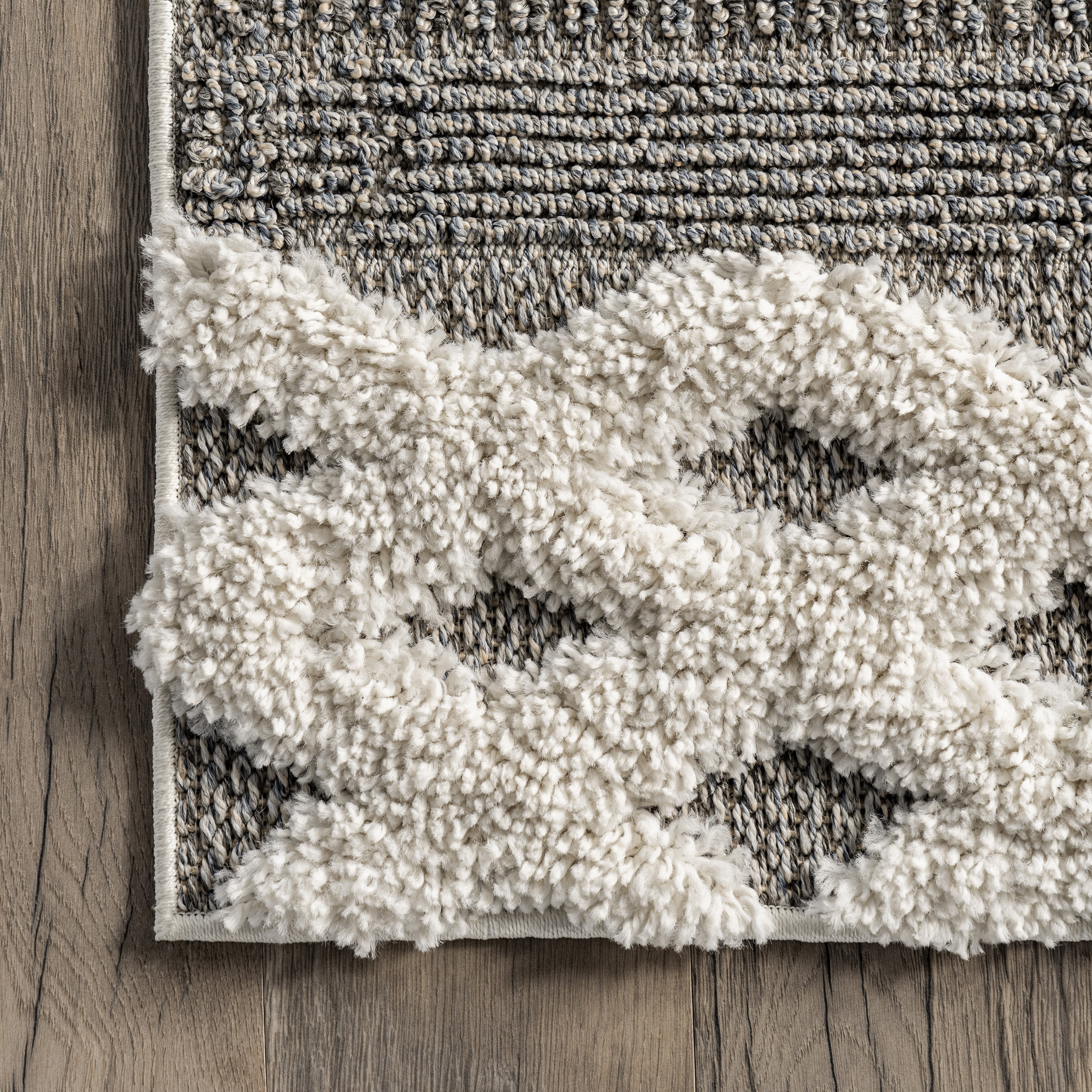 nuLOOM OZTT02A-8010 rugs - View #7