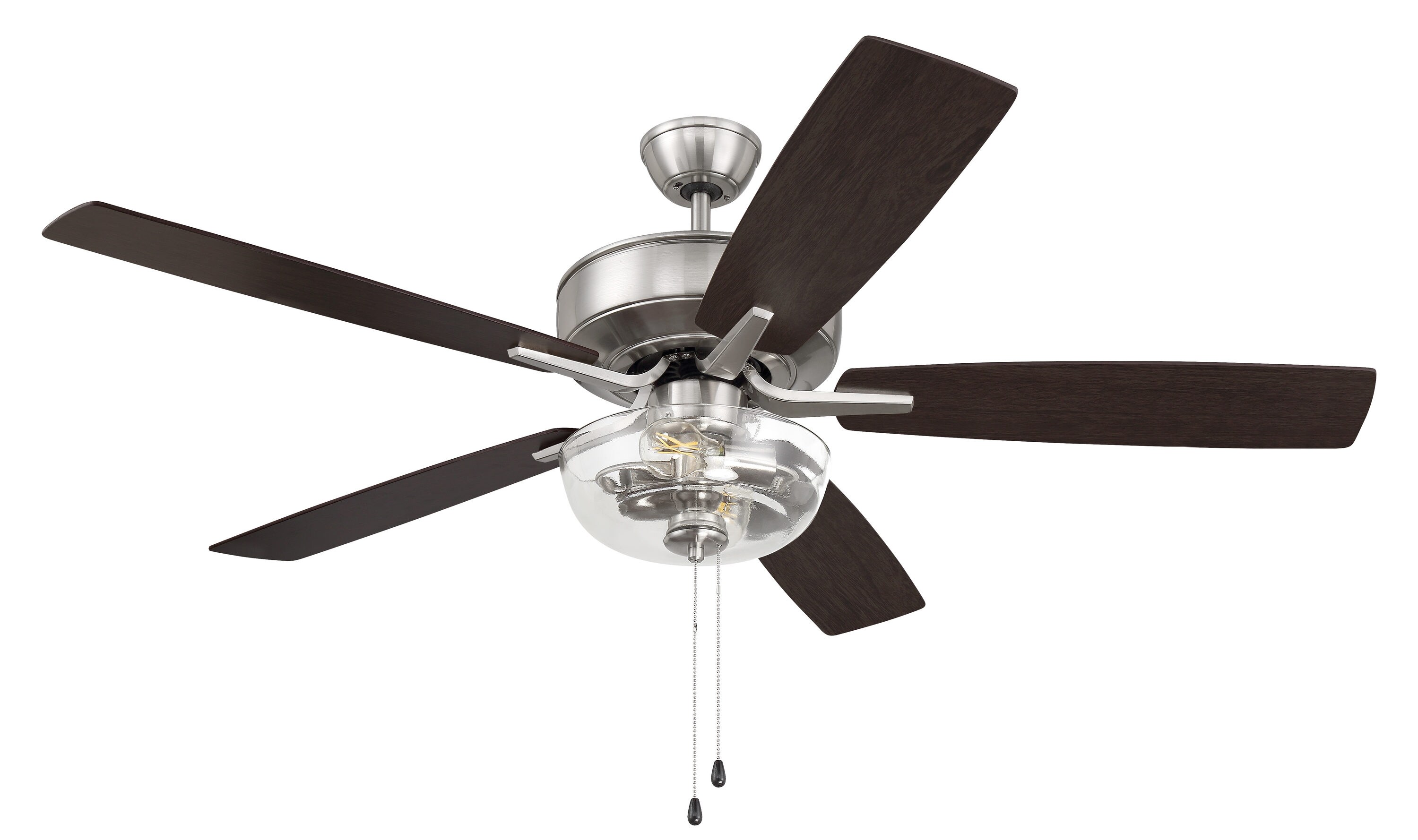 Craftmade P101BNK5-52DWGWN Ceiling-Fans - View #10
