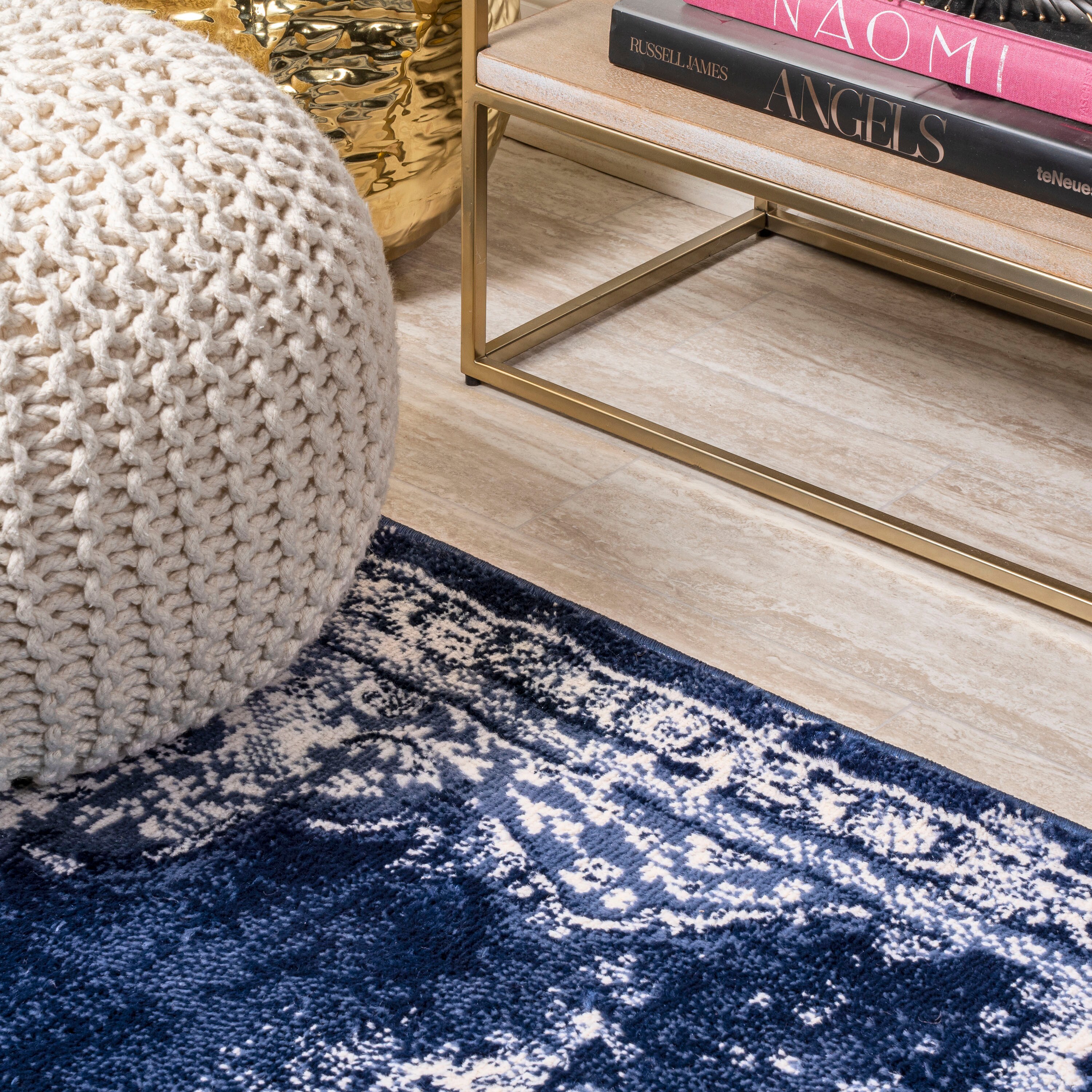 JONATHAN  Y MDP400C-3 rugs - View #9