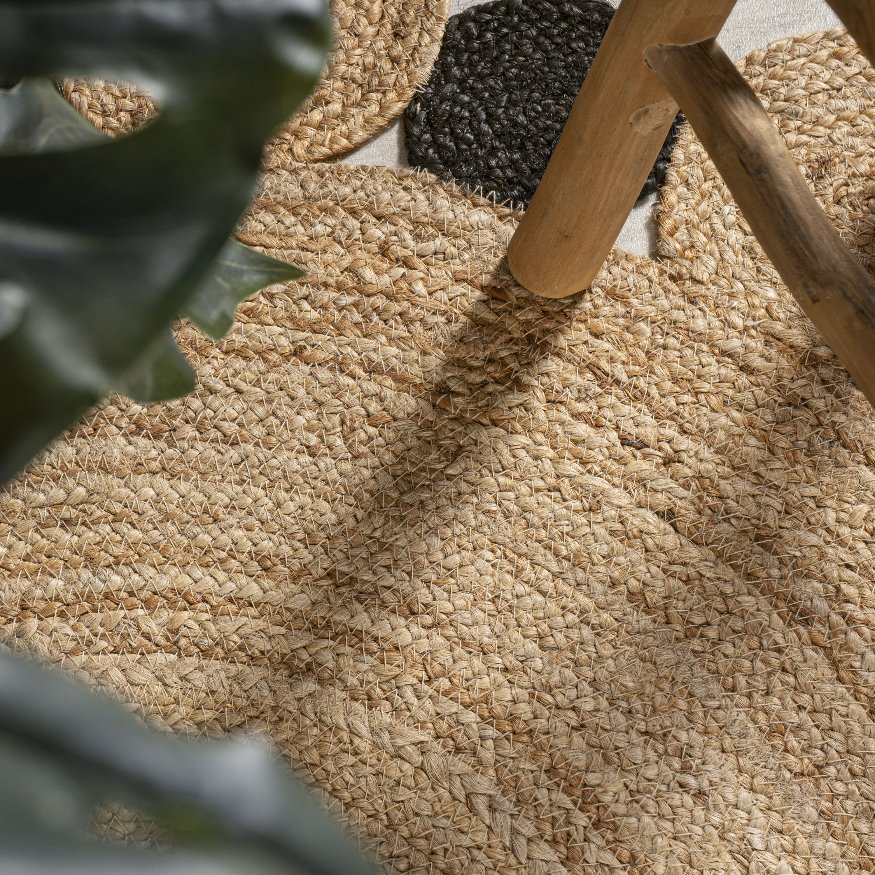 JONATHAN  Y RNF108A-6R rugs - View #4