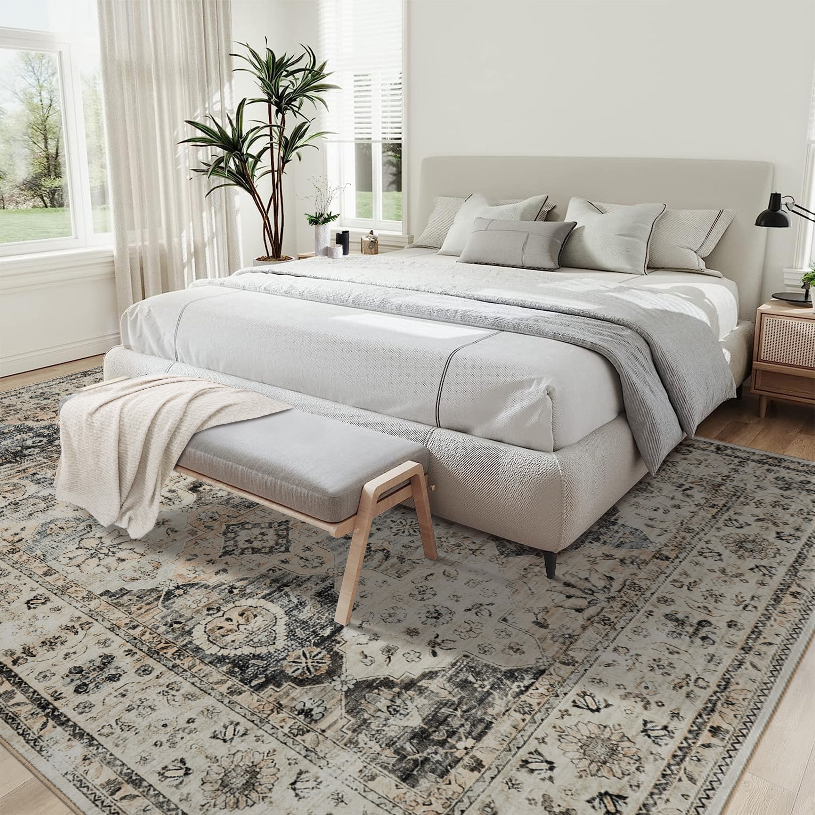 Garvee CK2-V95PRPRC0E7FQGJ7 rugs - View #4