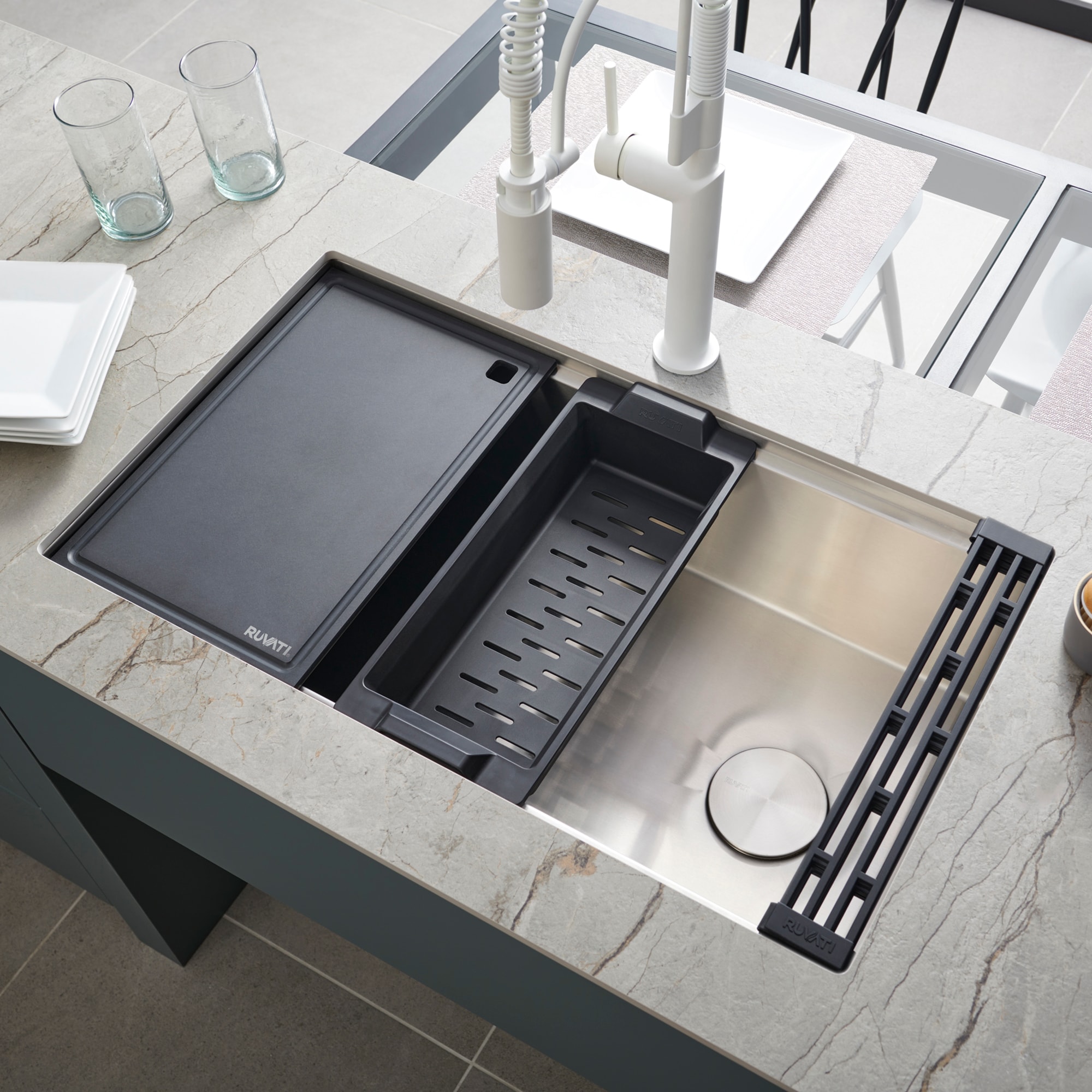 Ruvati RVA1217BWC Cutting-Boards - View #5