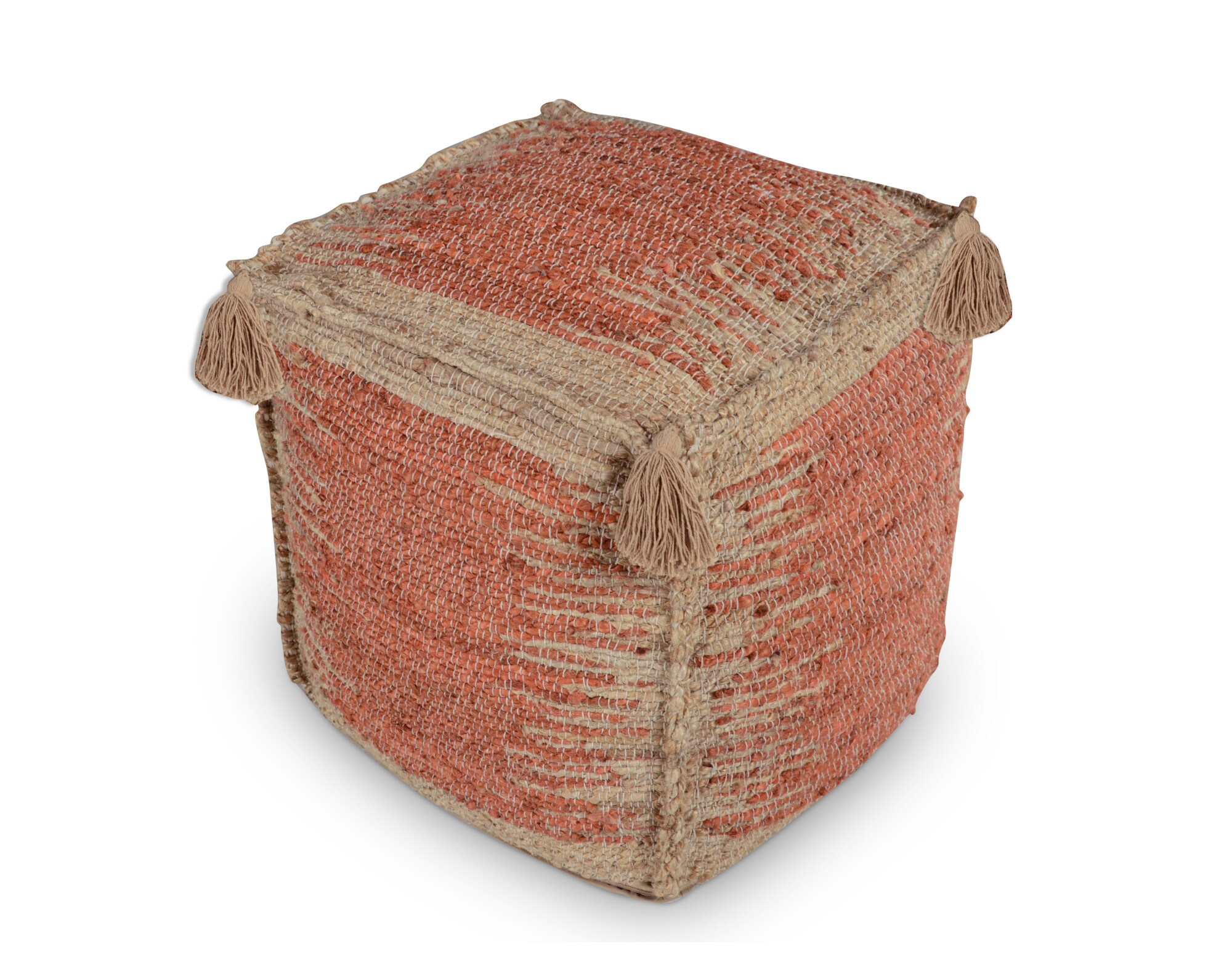 Steve Silver JF180P Indoor-Ottomans - View #5