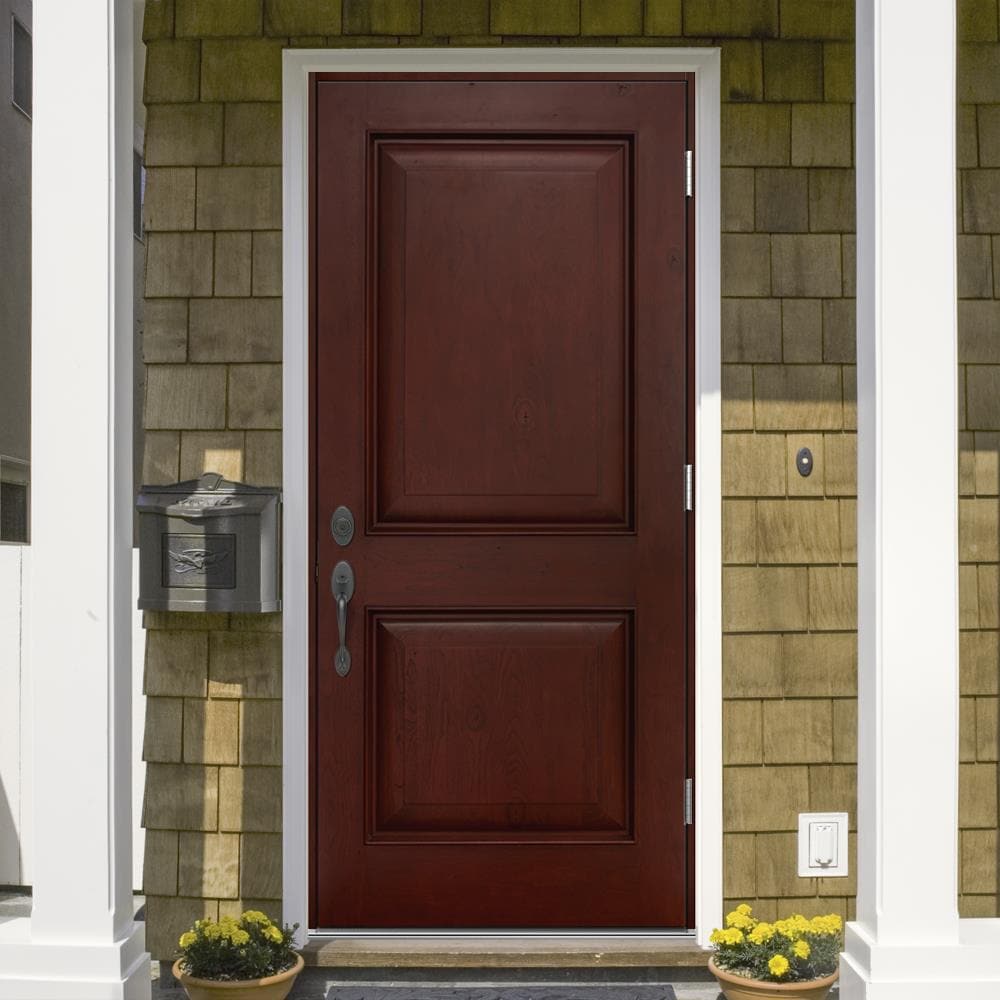 JELD-WEN LOWOLJW232600036 Entry-Doors - View #2