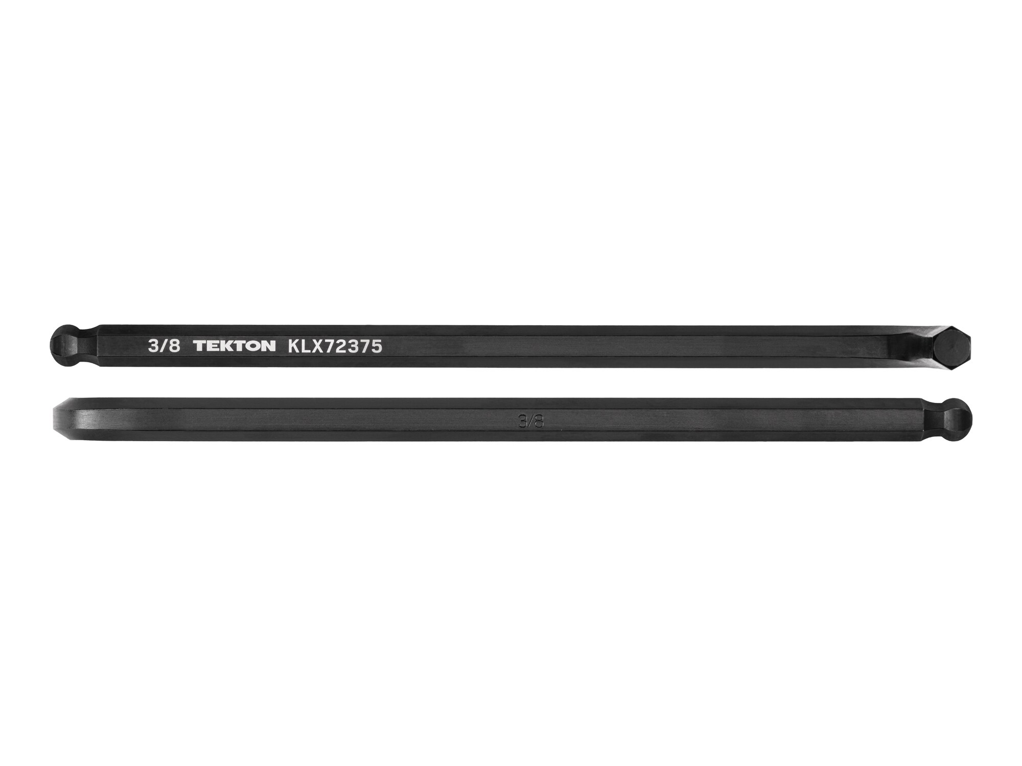 TEKTON KLX72375 Hex-Torx-Key - View #2