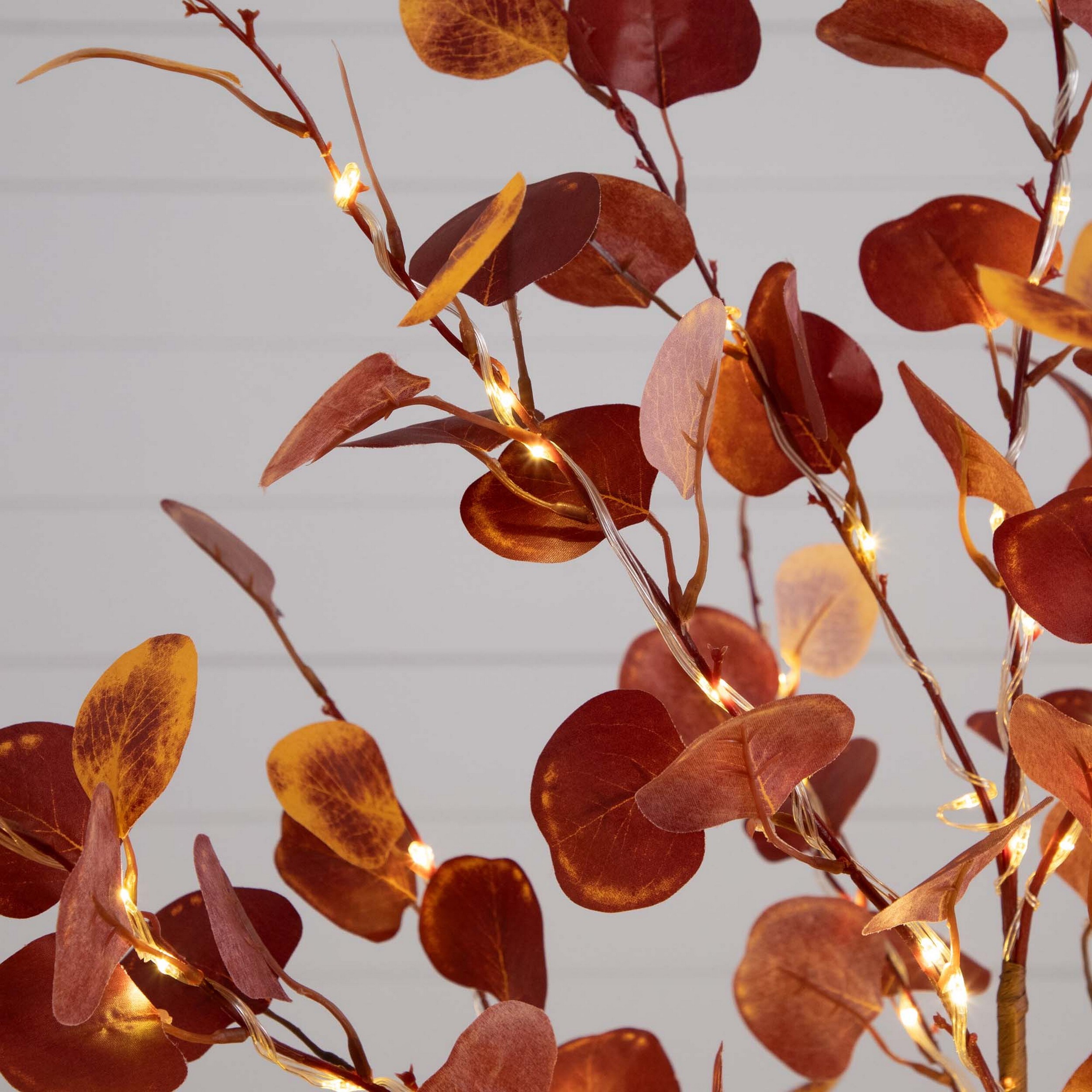 Nearly Natural T4899 Indoor-Thanksgiving-Decor - View #5