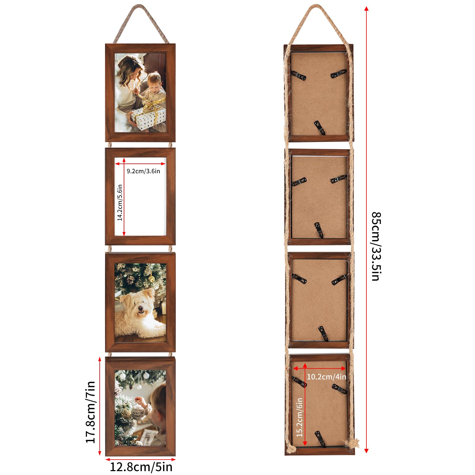 Fanbulous 5749848662548 Picture-Frames - View #2