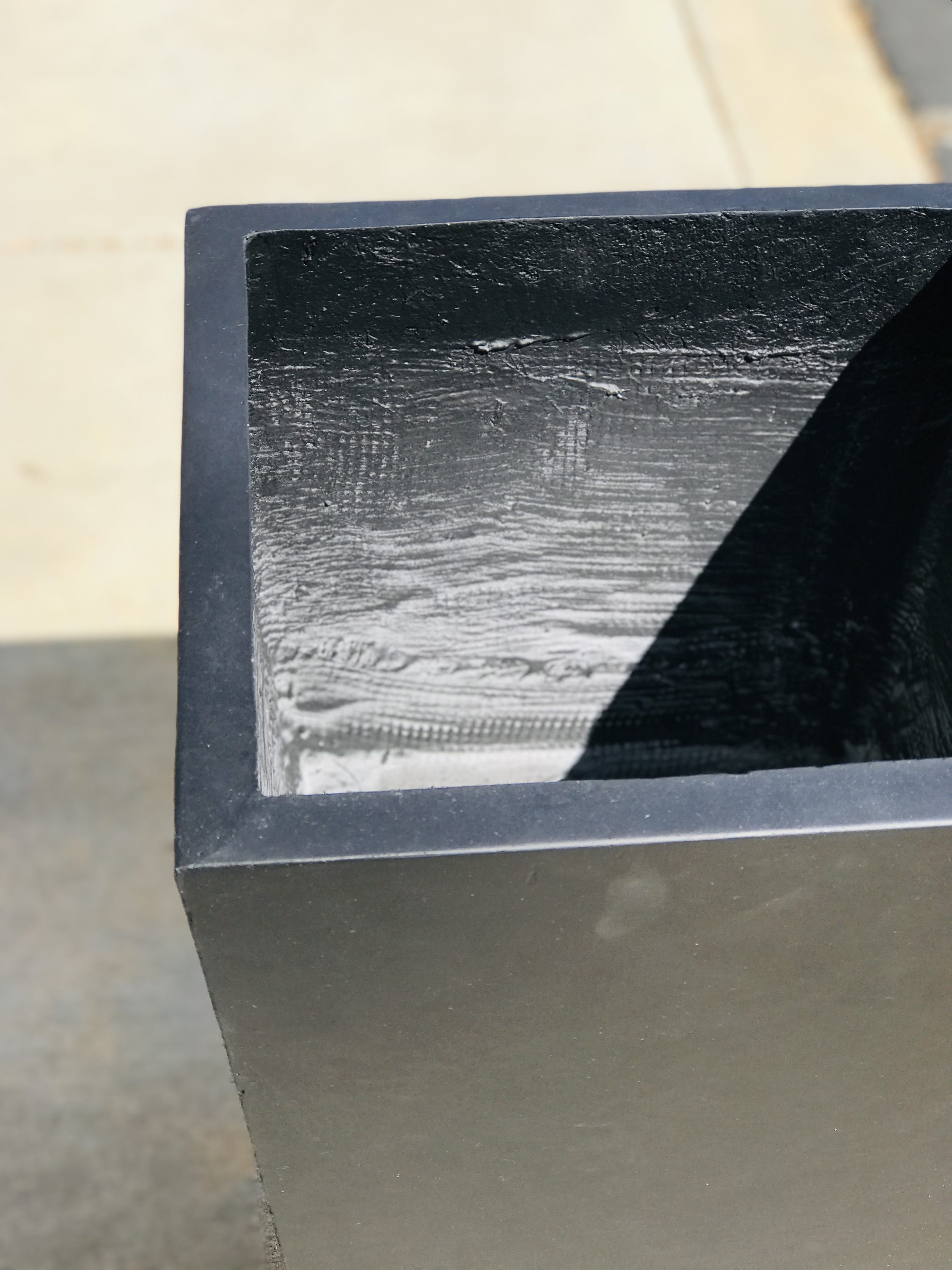 KANTE RF0229A-S-70221 Planter-Window-Box - View #8