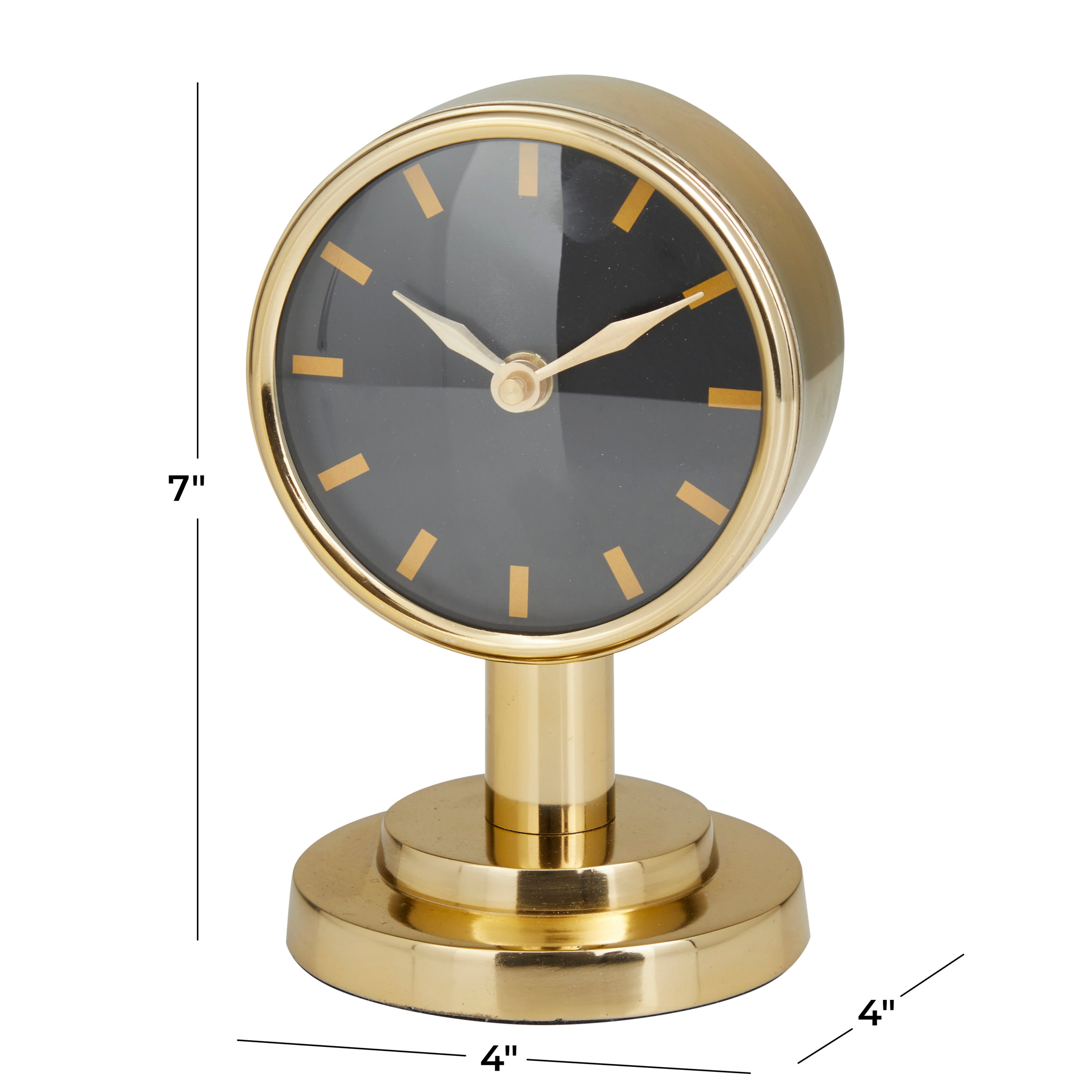 Grayson Lane 75328 Indoor-Outdoor-Clocks - View #11