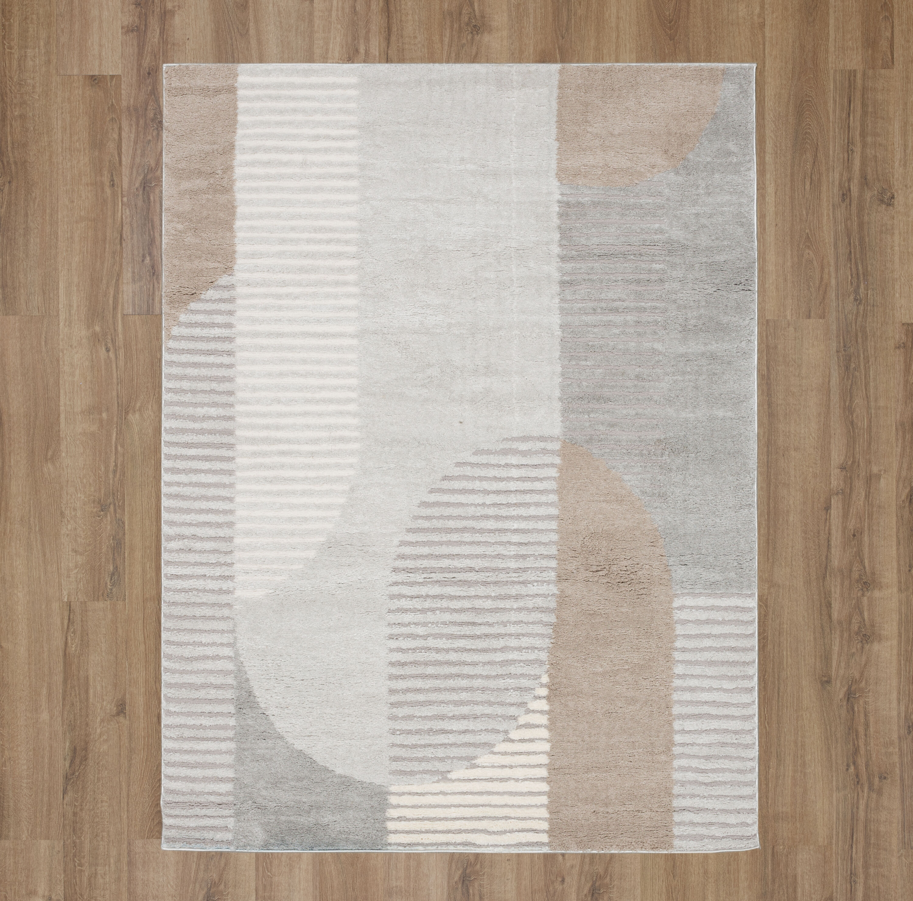 Style Selections R1444 1055 048072 rugs - View #6