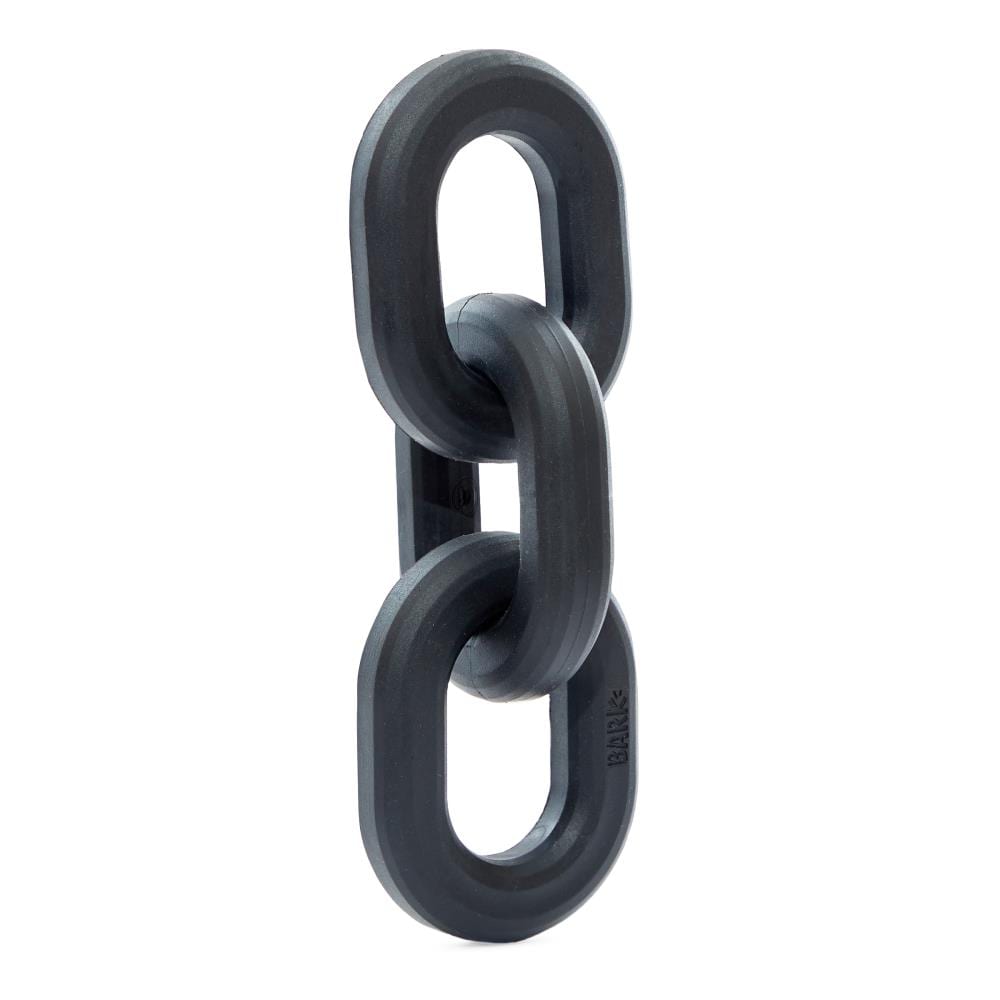 BARK 208134 Rubber Rubber Dog Toy