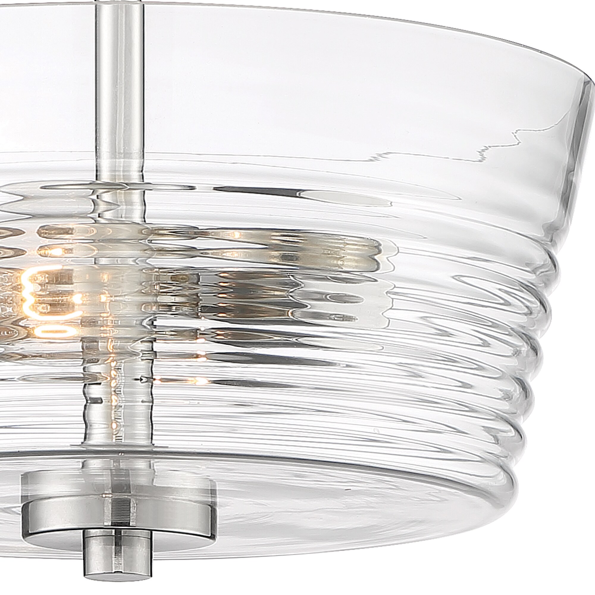 Designers Fountain D230M-SF-PN flushmounts - View #3