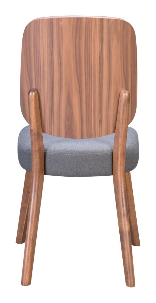 Zuo Modern 100981 Dining-Chairs - View #4