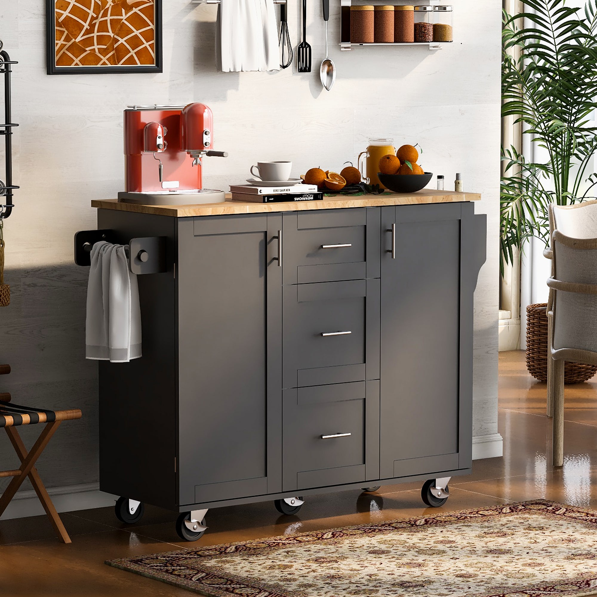 Bybafun YB2600087 Kitchen-Furniture - View #17