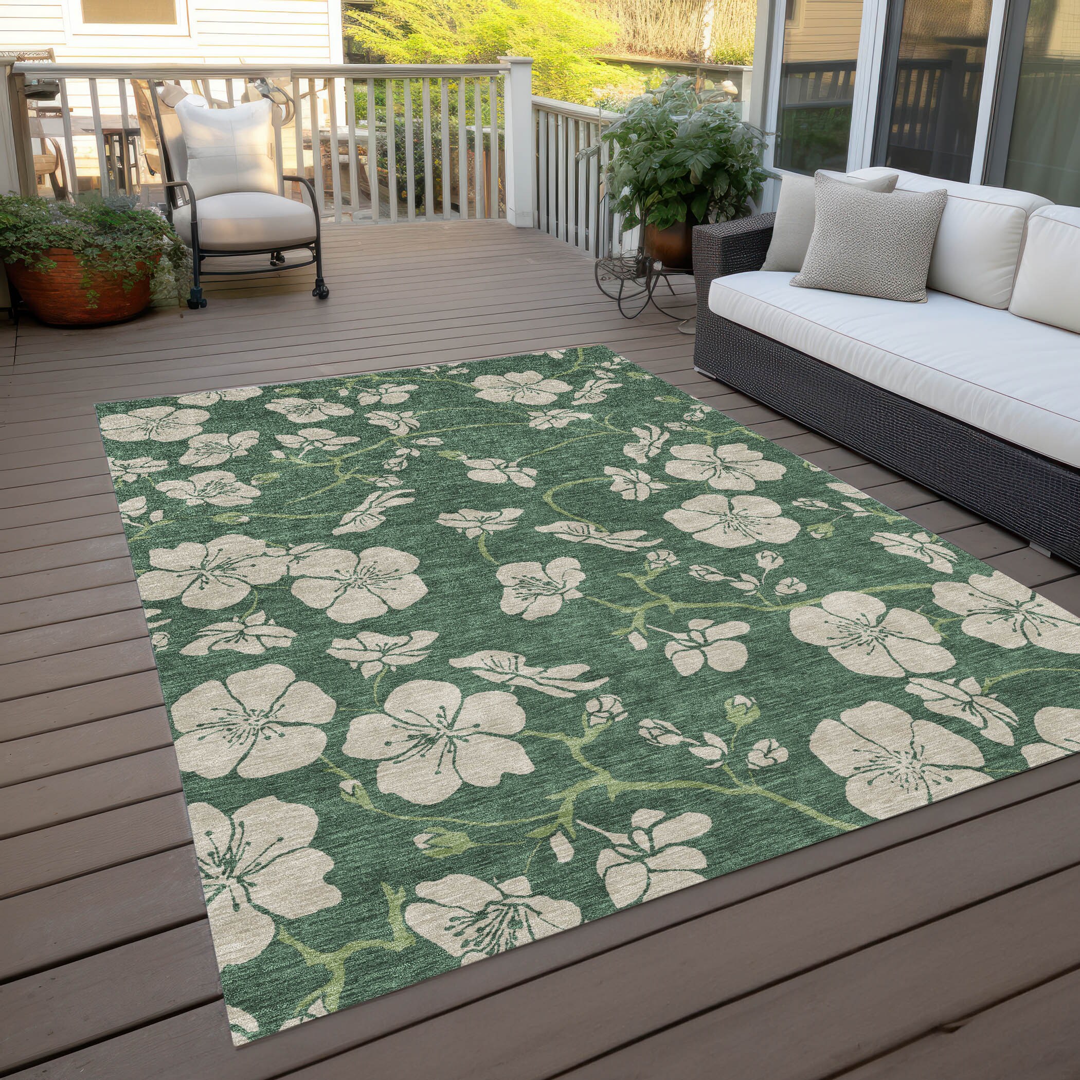 Addison Rugs ACN1034SA3X5 rugs - View #7