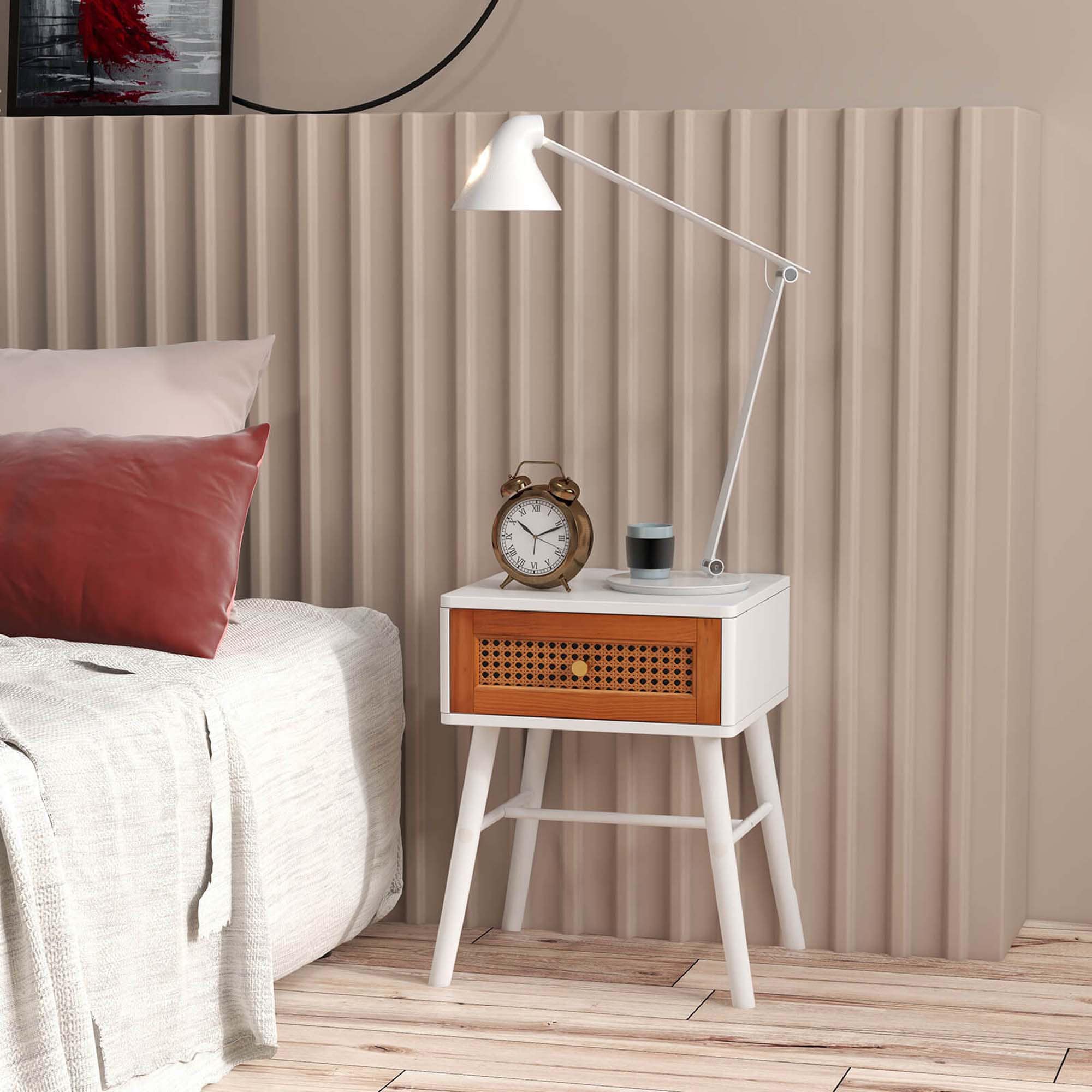 Costway HCST01962 nightstands - View #8