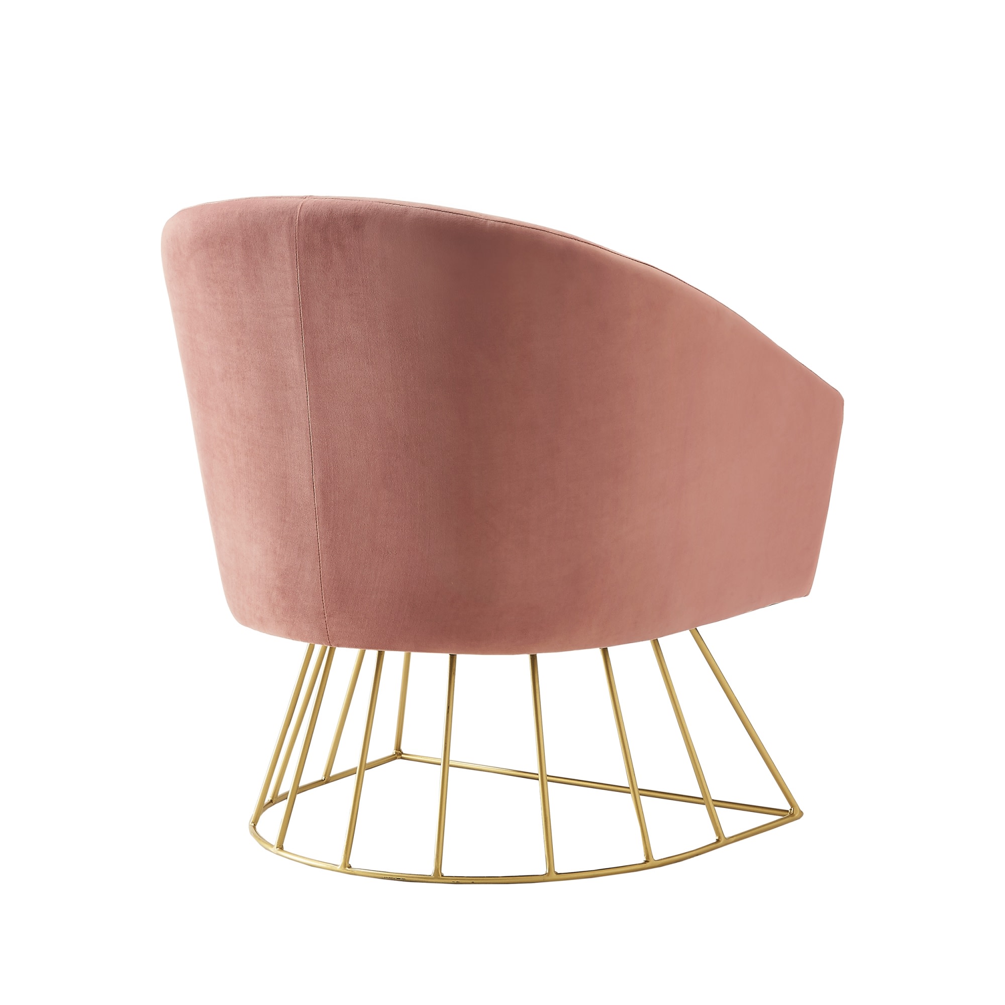 Inspired Home AC75-02BH-LS chairs - View #4