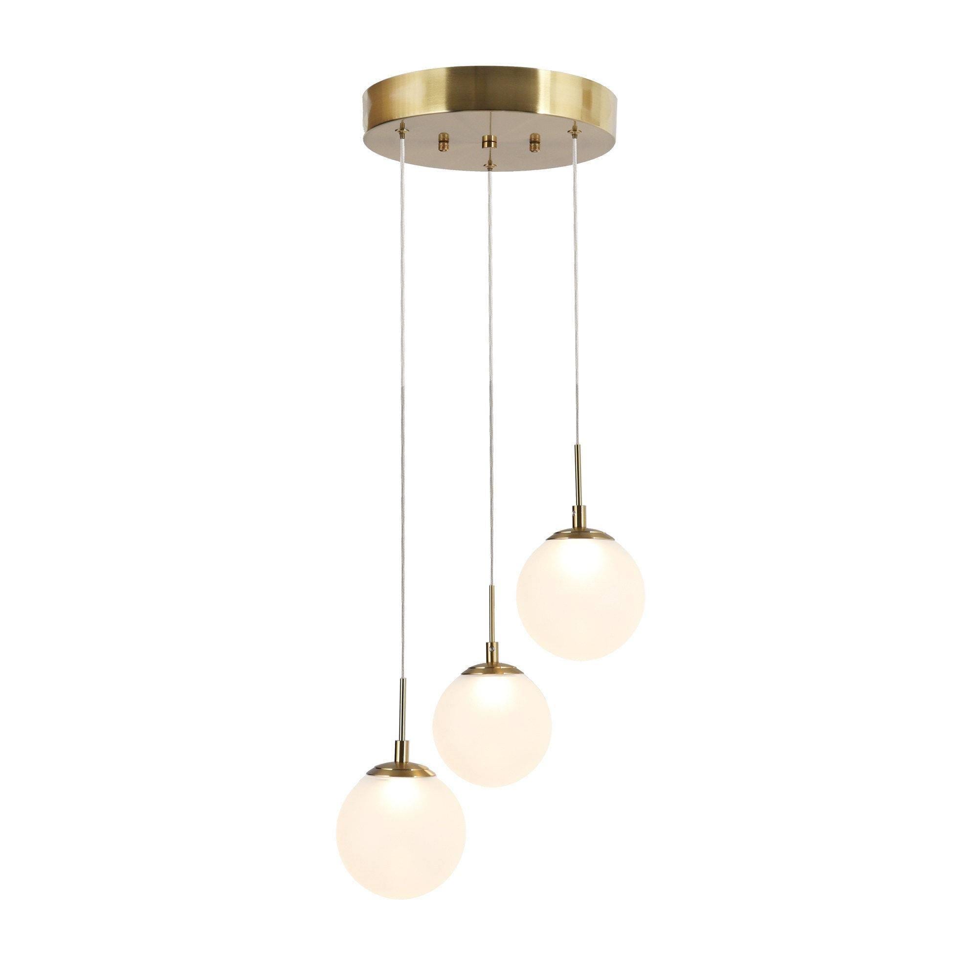 ZEVNI L3QQZZUVW4411SA7 Pendant-Lights - View #9