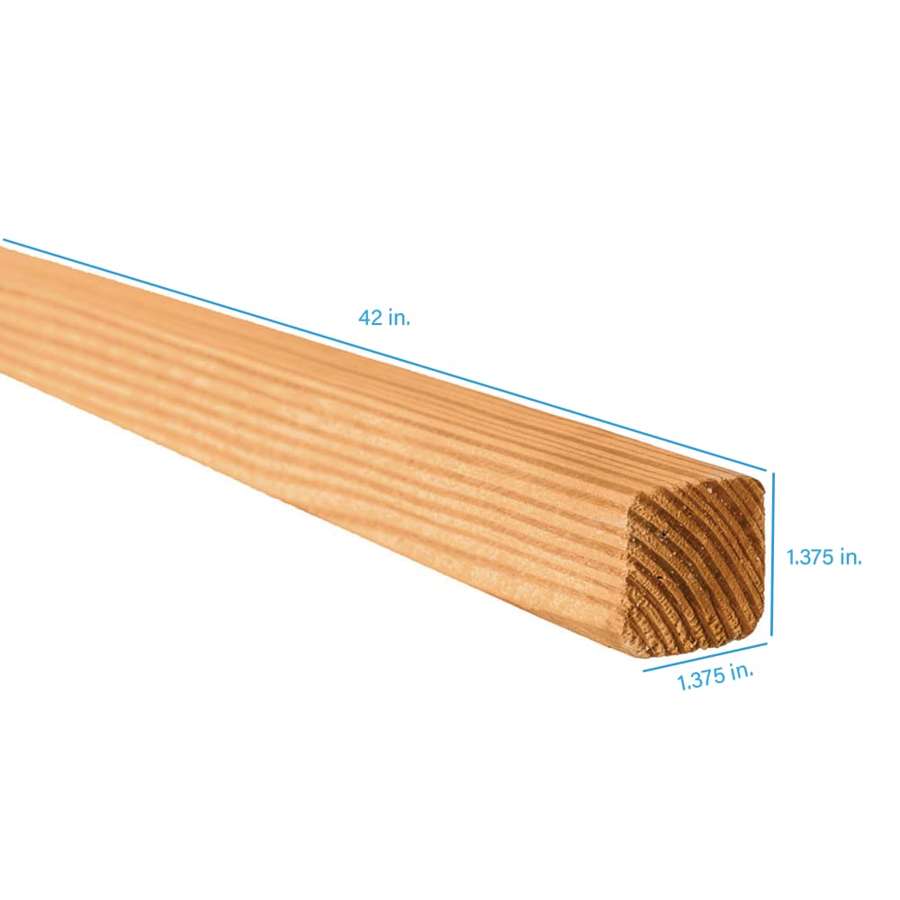 Severe Weather 1255909 balusters - View #2
