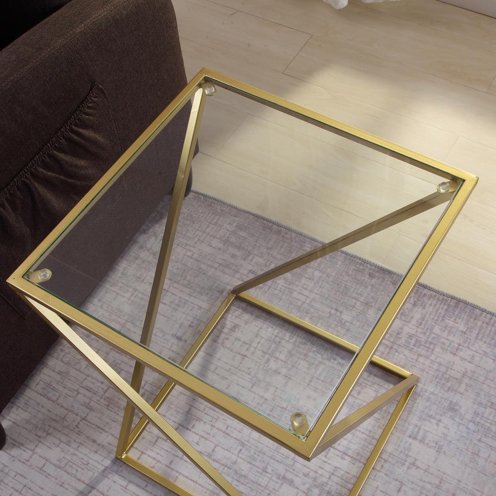 FirsTime 70082 End-Tables - View #2