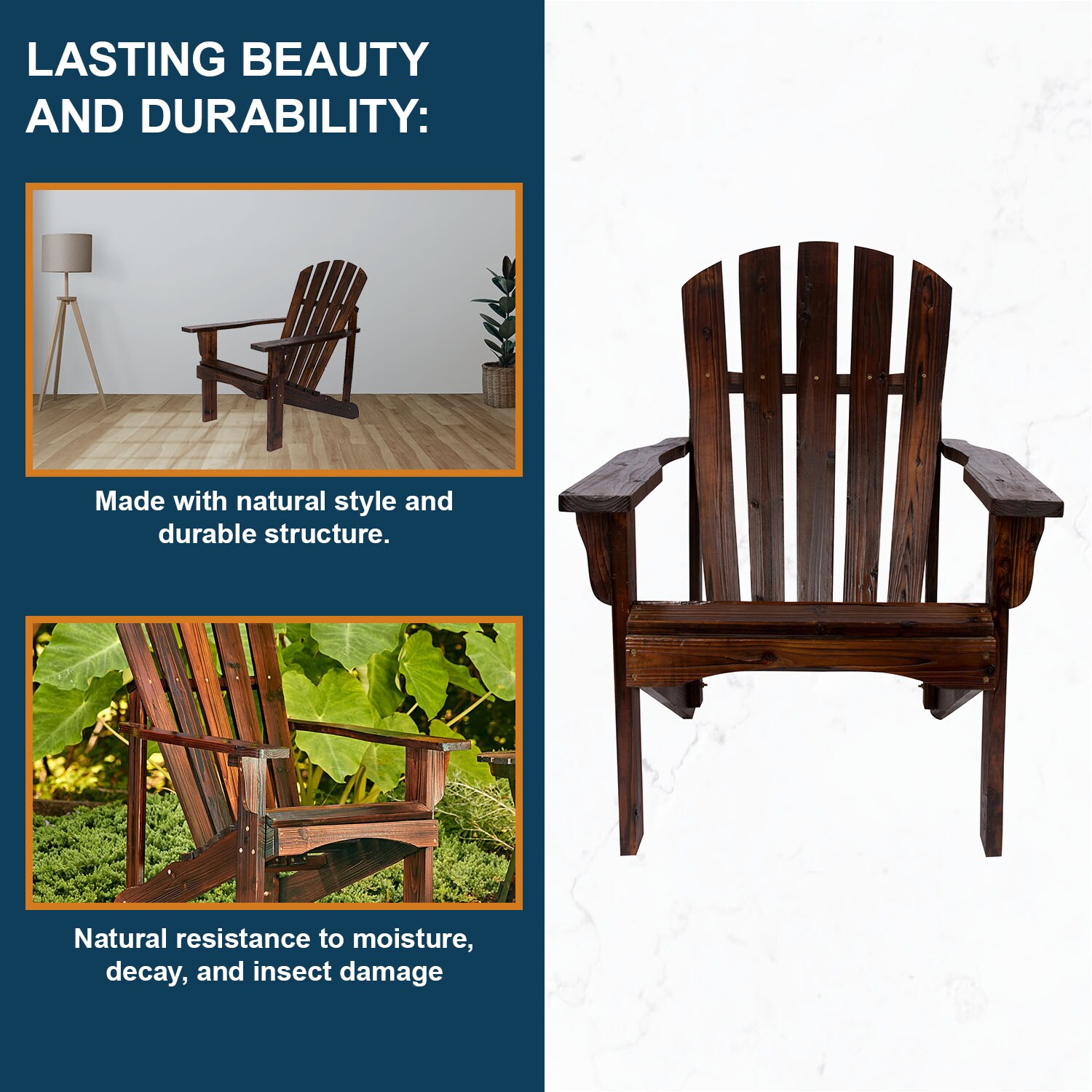 Shine Company 4617BB Patio-Chairs - View #7