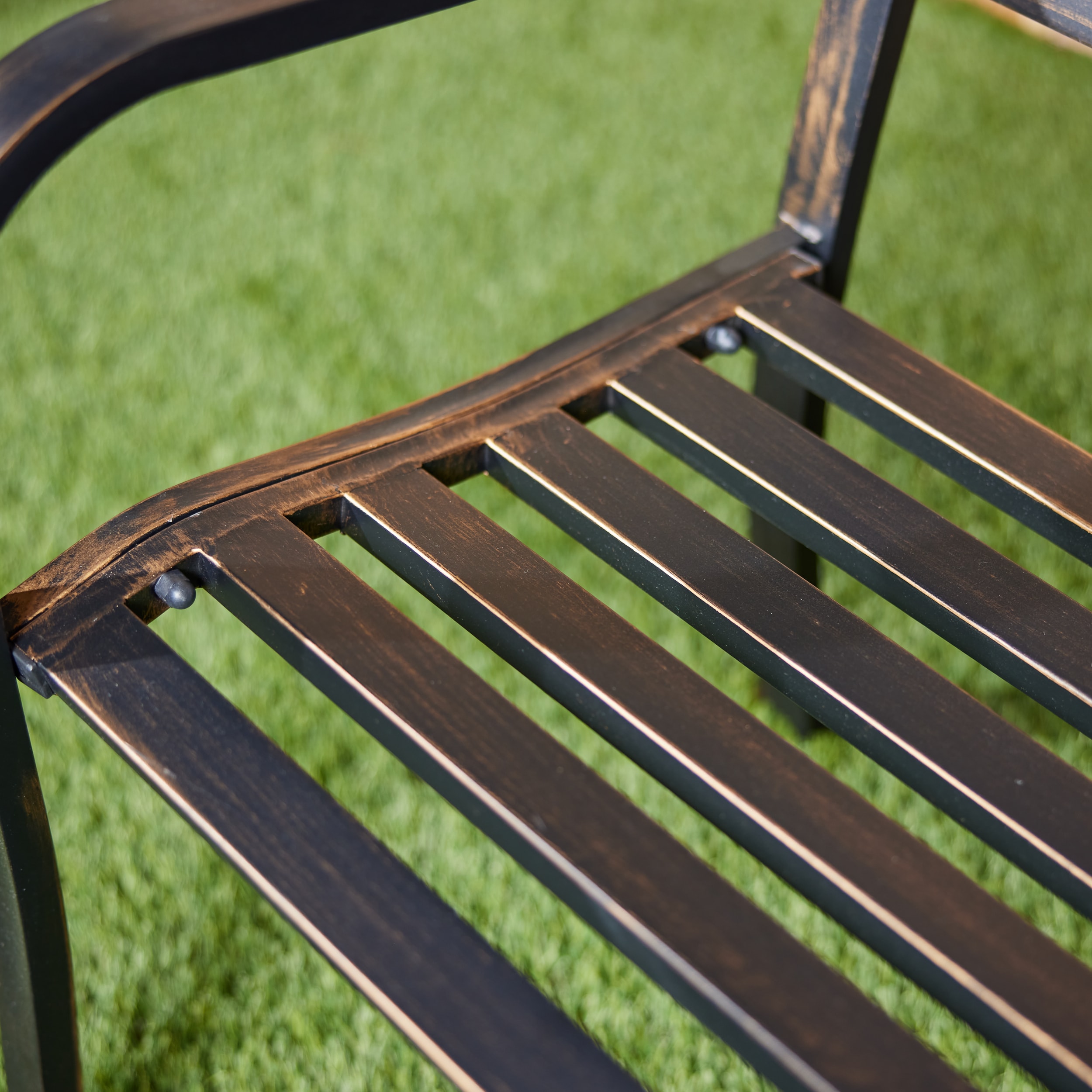 Patio Premier 2L3047 benches - View #3